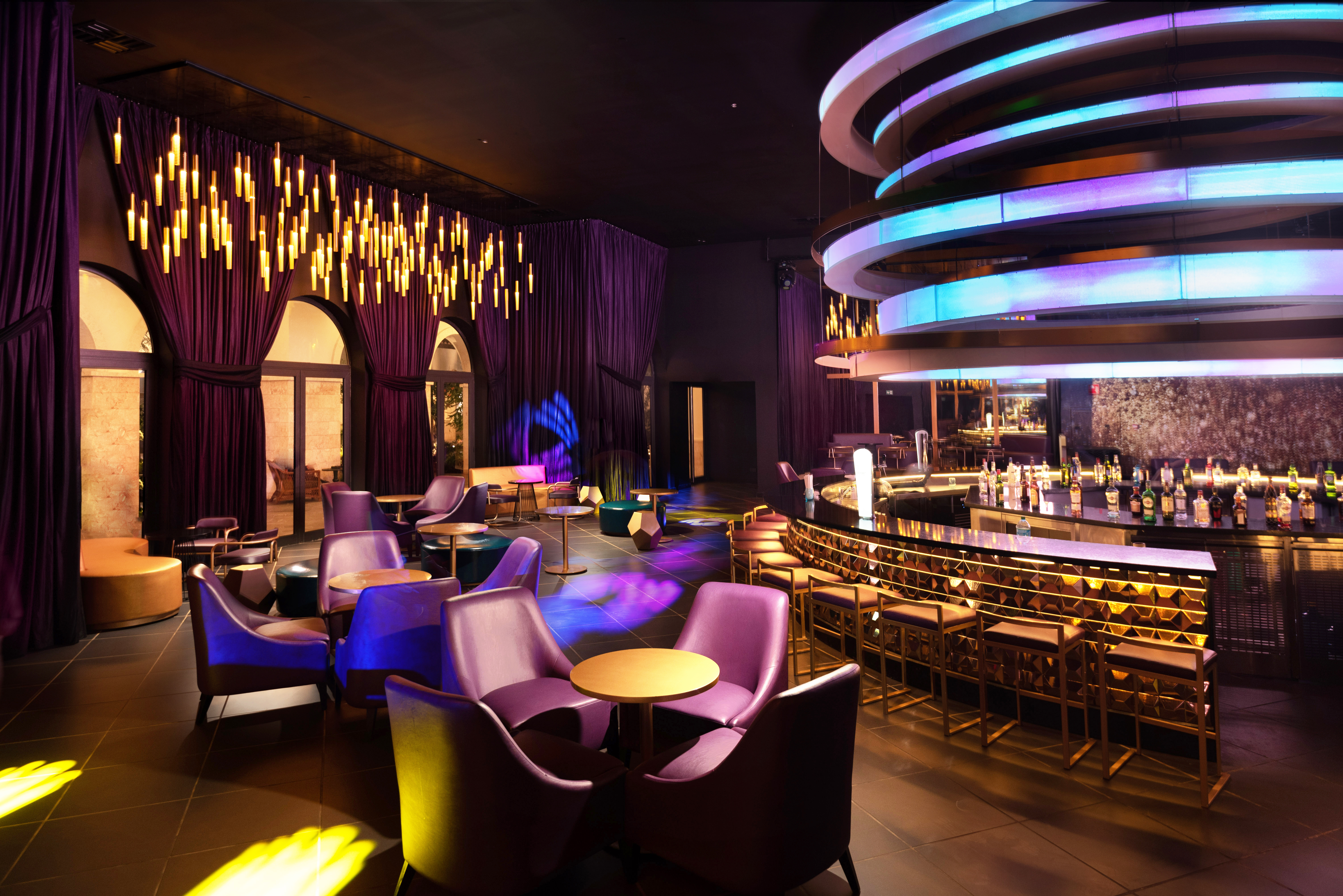 bar lopesan costa bávaro resort spa & casino lounge chia