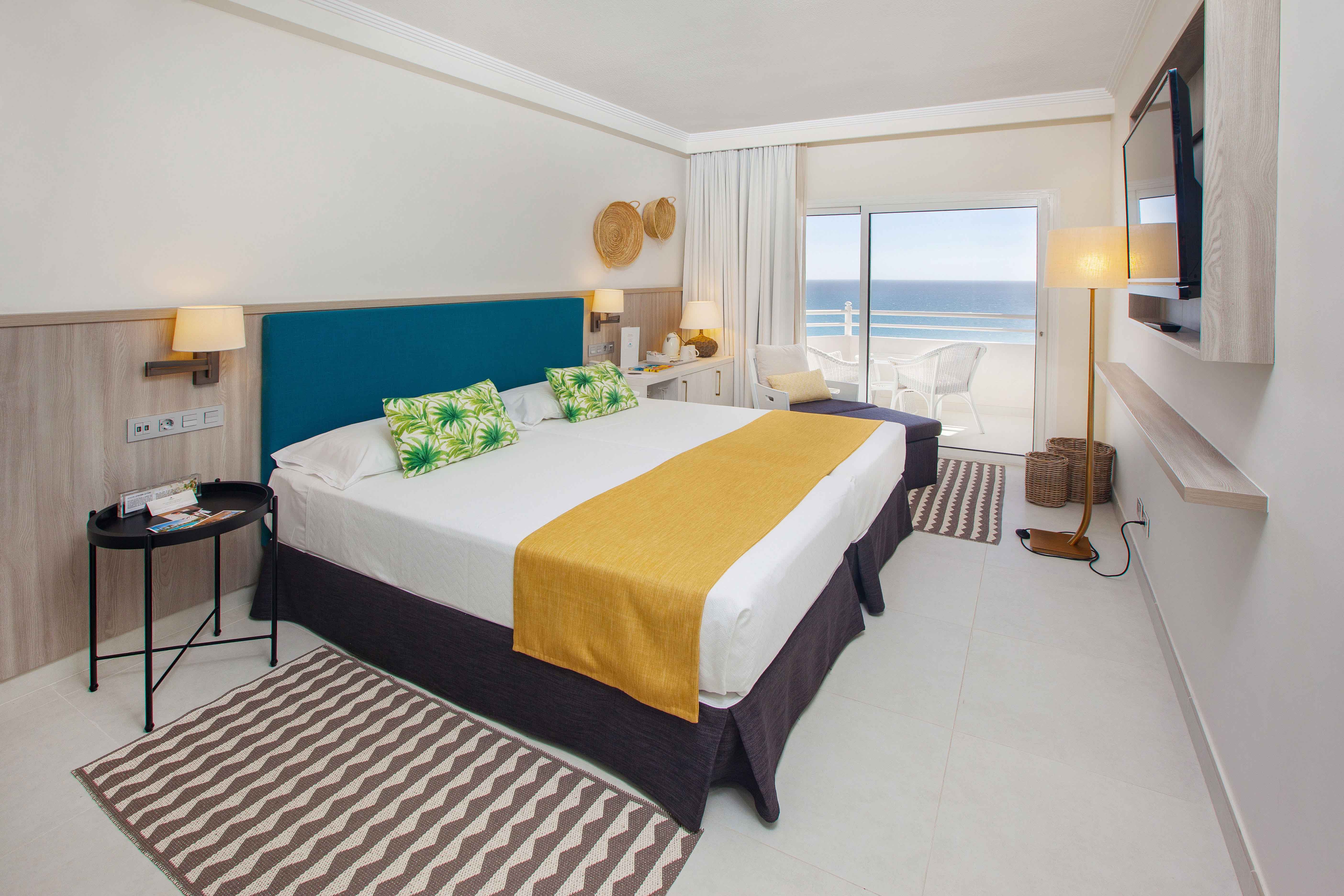 habitaciones corallium dunamar by lopesan hotels