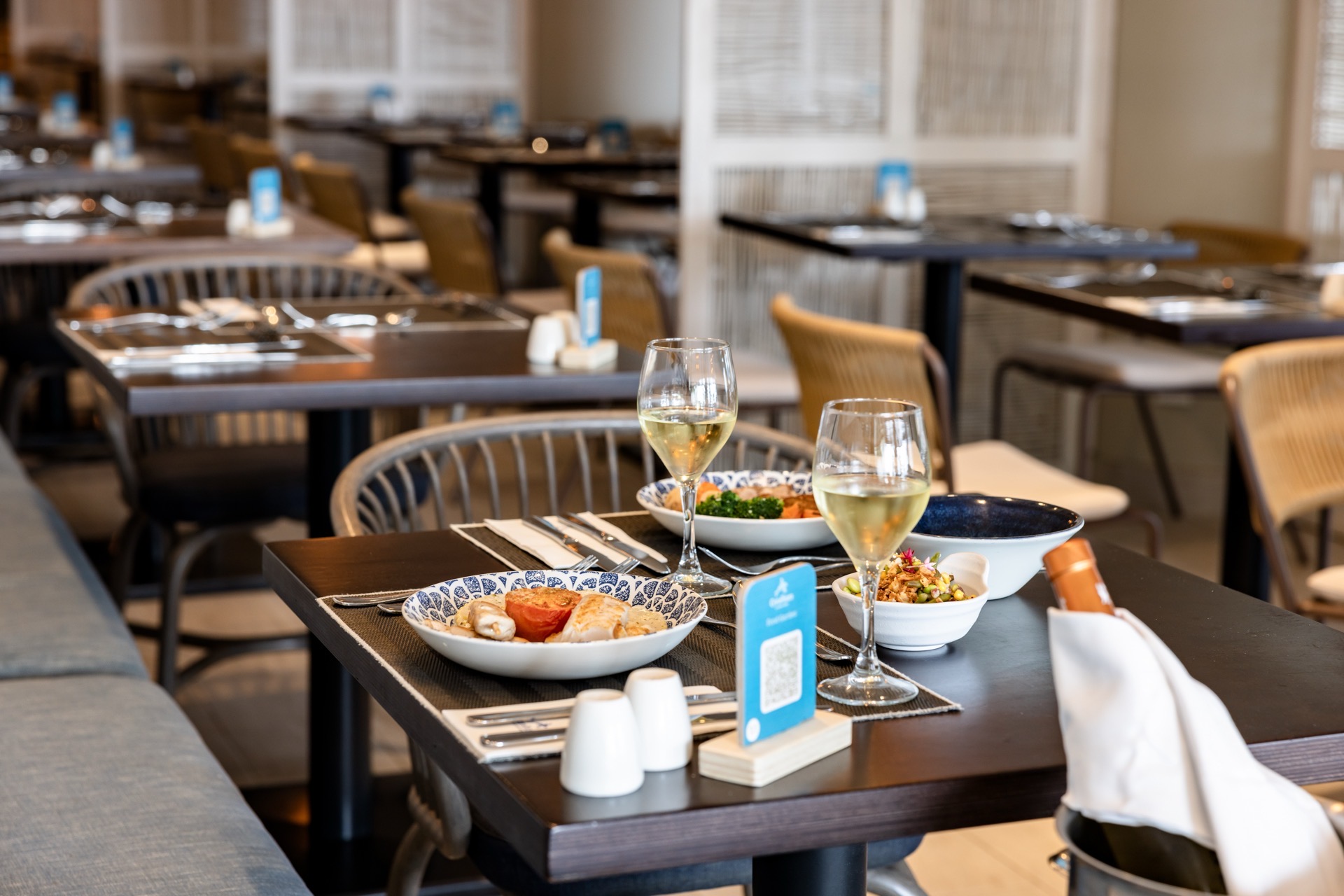 media pension alojamiento corallium dunamar by lopesan hotels