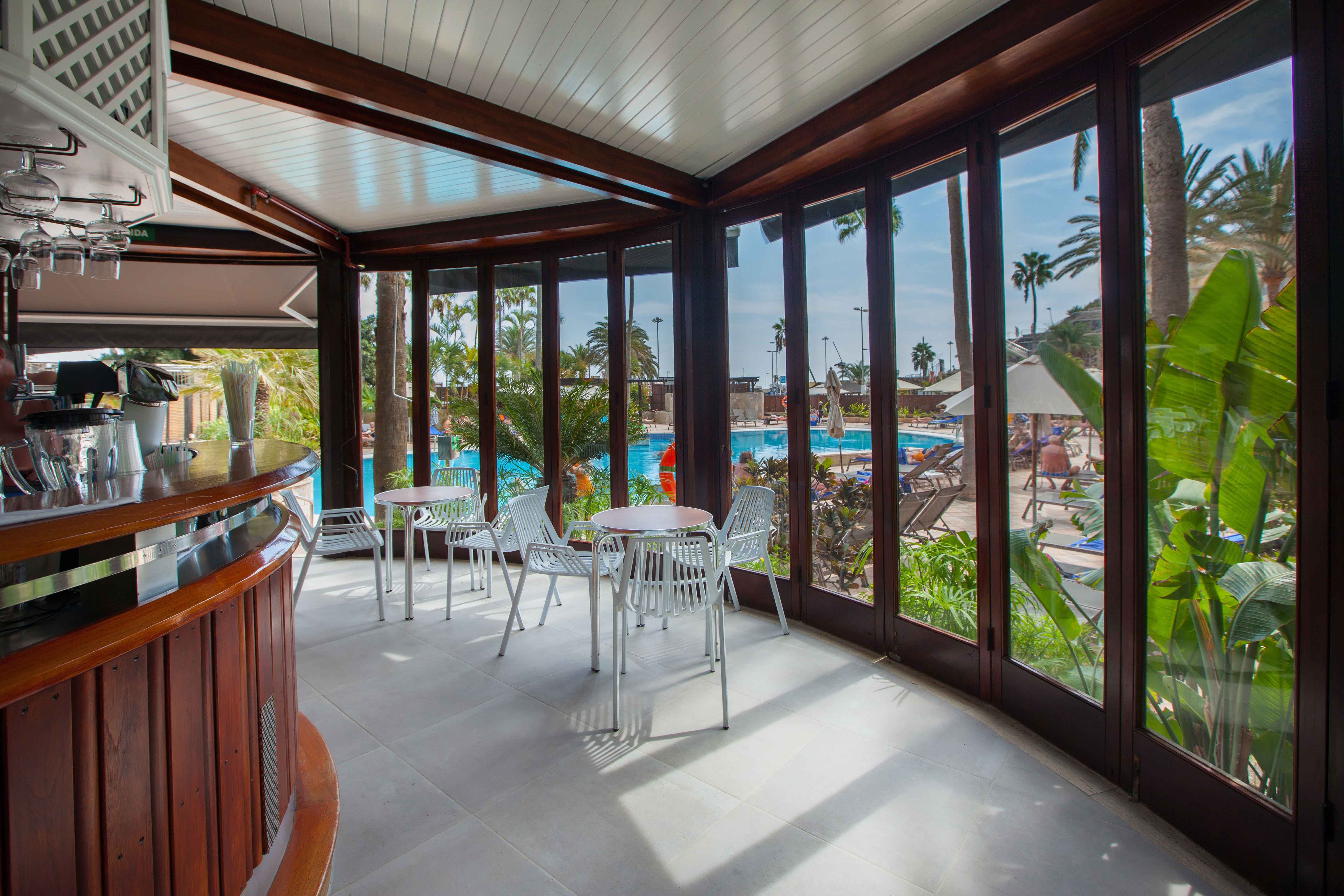 vistas la sal barcorallium dunamar by lopesan hotels