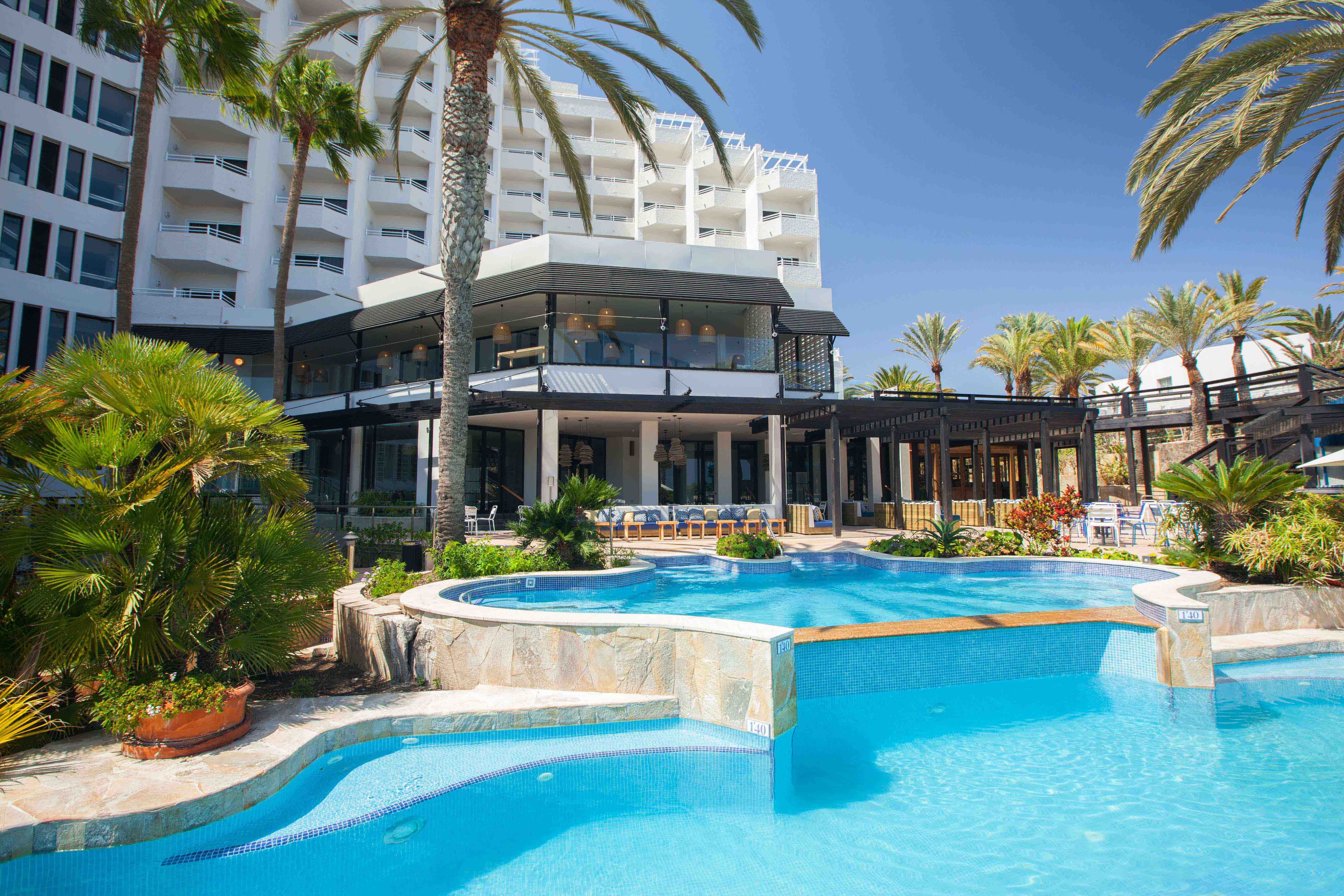 corallium dunamar by lopesan hotels