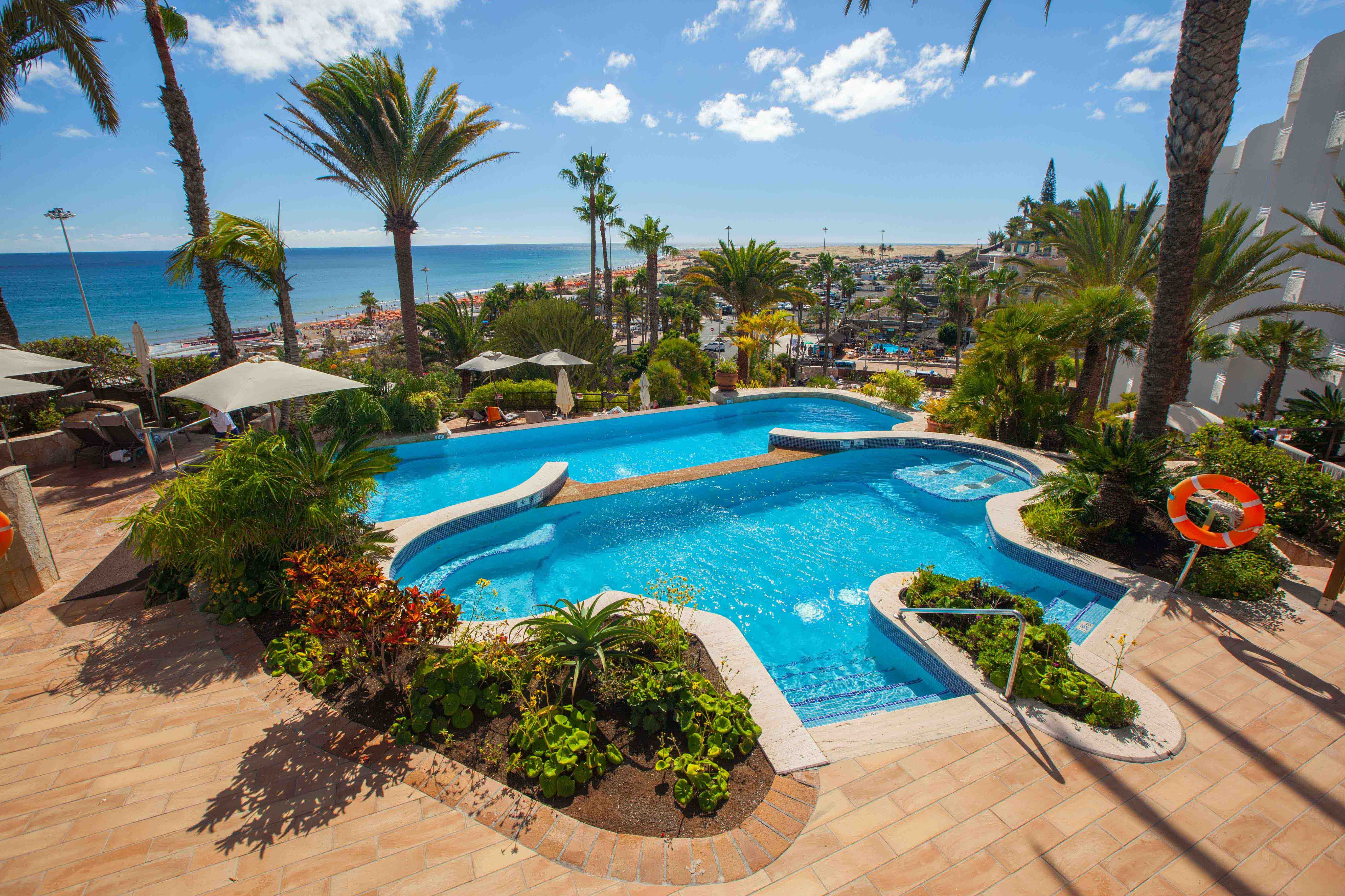 ocio corallium dunamar