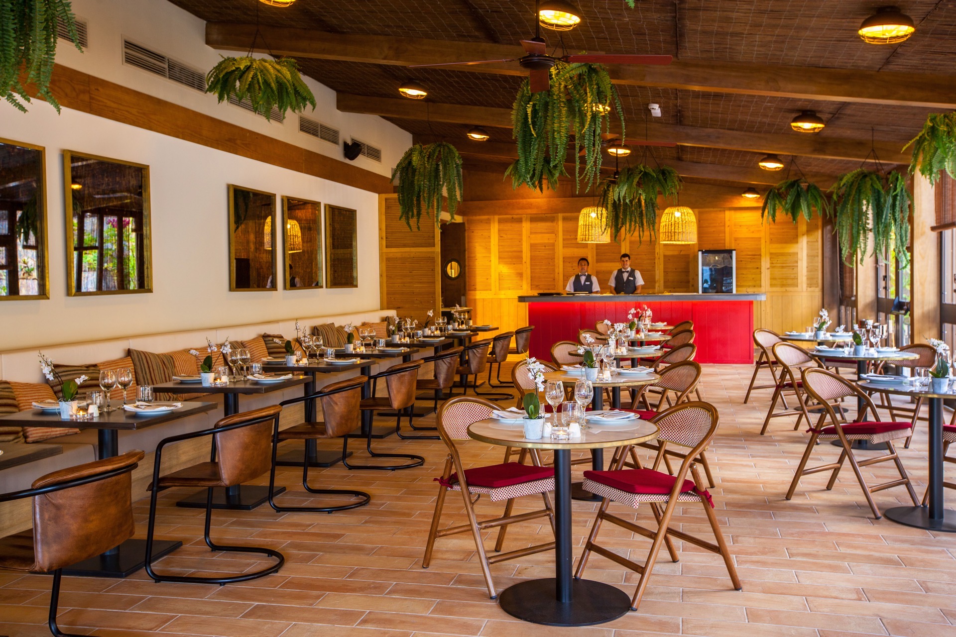restaurante corallium dunamar by lopesan hotels
