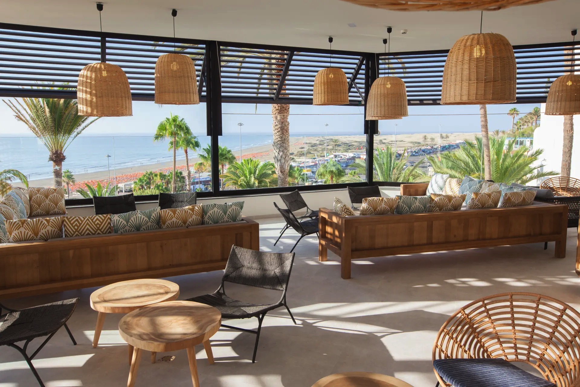 bar coctel corallium dunamar