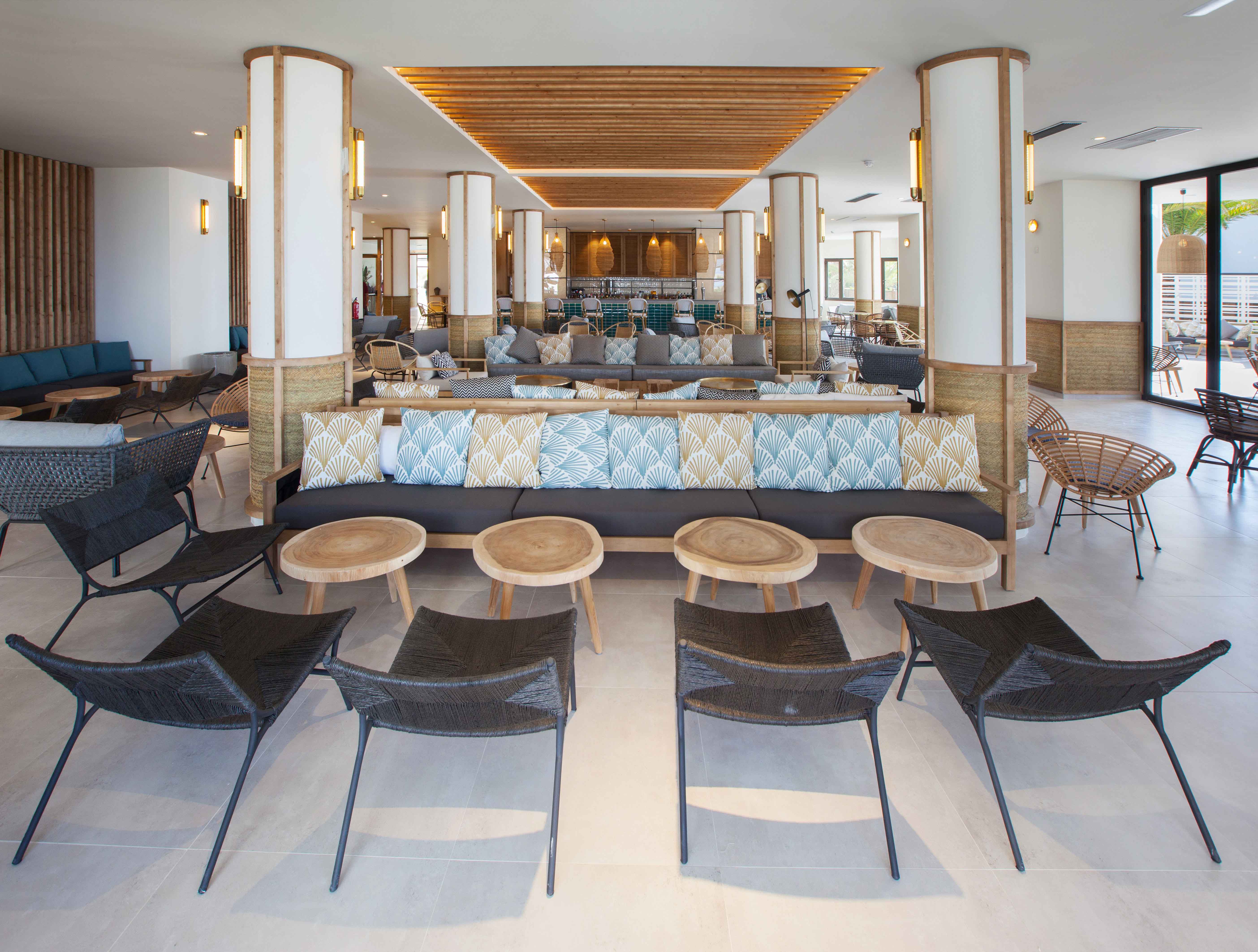 bares corallium dunamar
