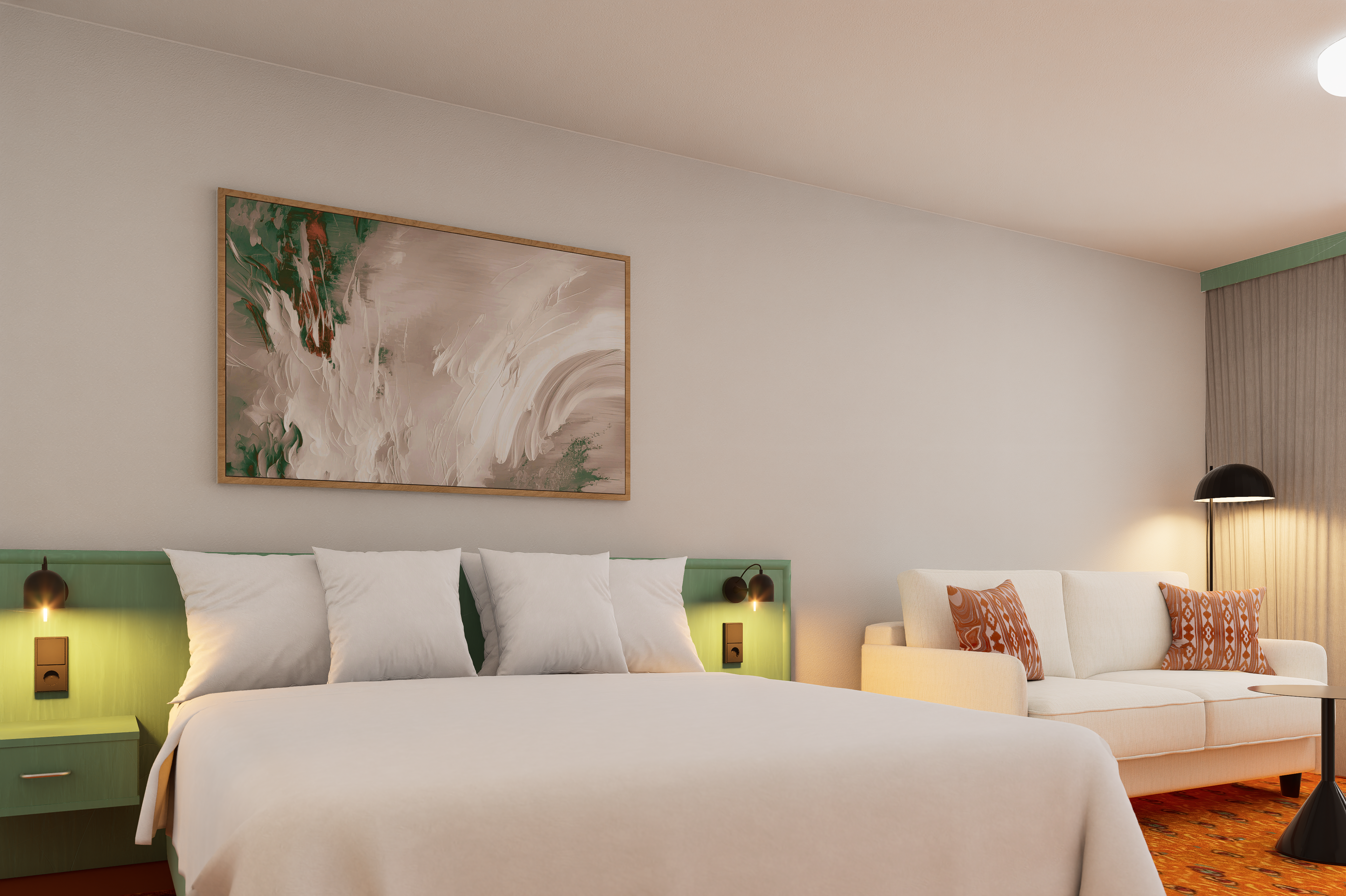 bed-comfort-room-ifa-schoneck-hotel