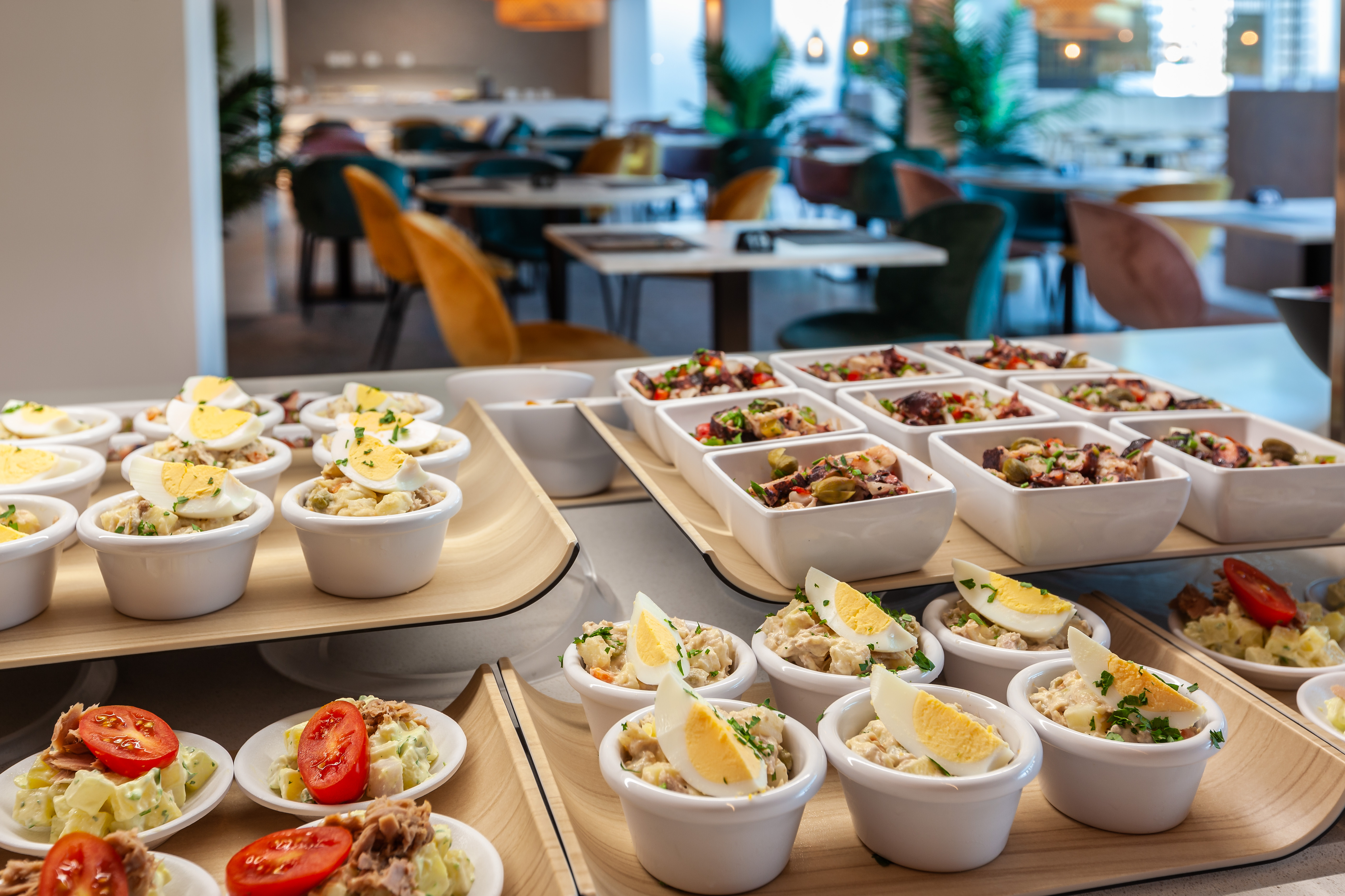 gastronomisches angebot hotel kumara serenoa