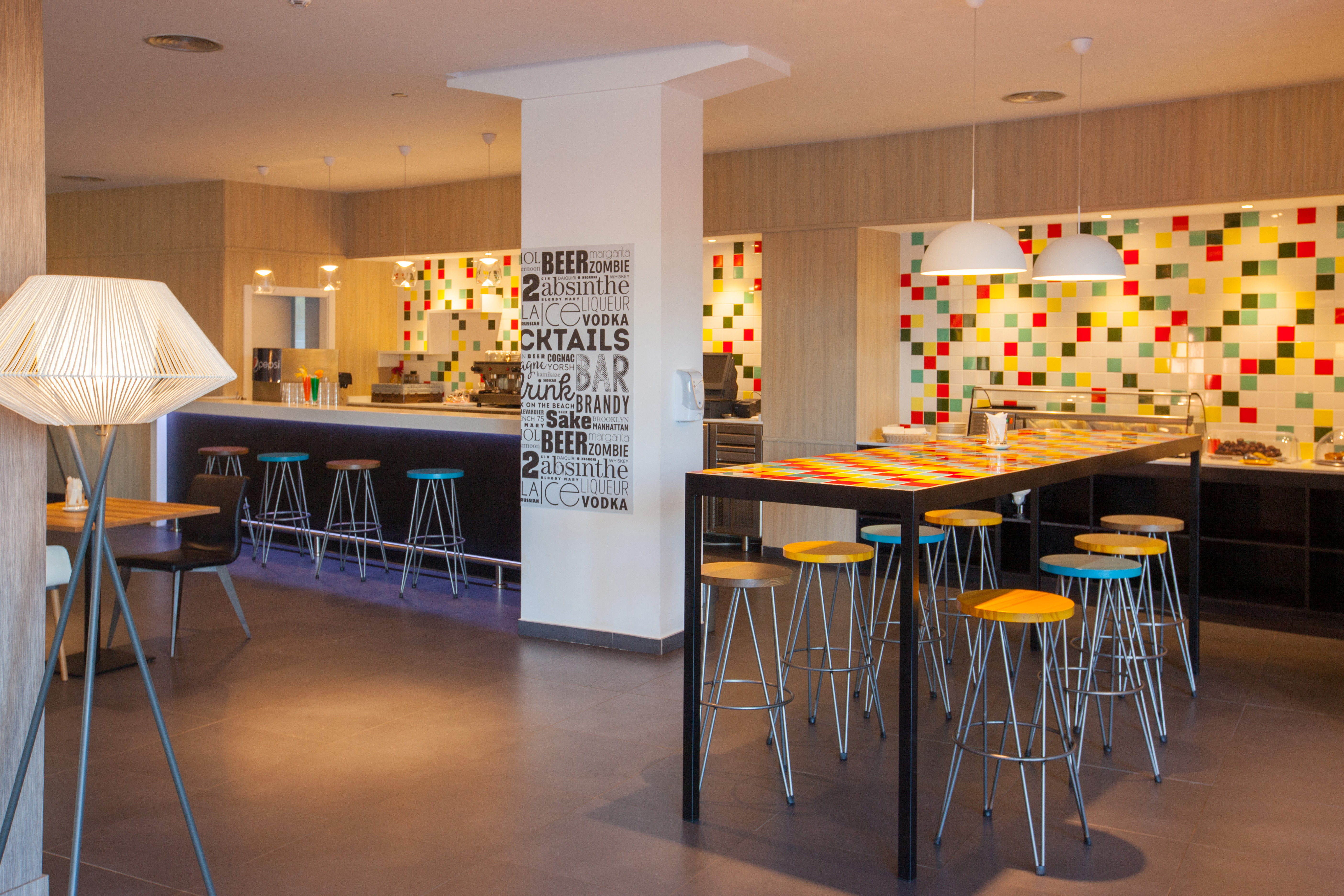 24-stunden snack-bar abora catarina by lopesan hotels