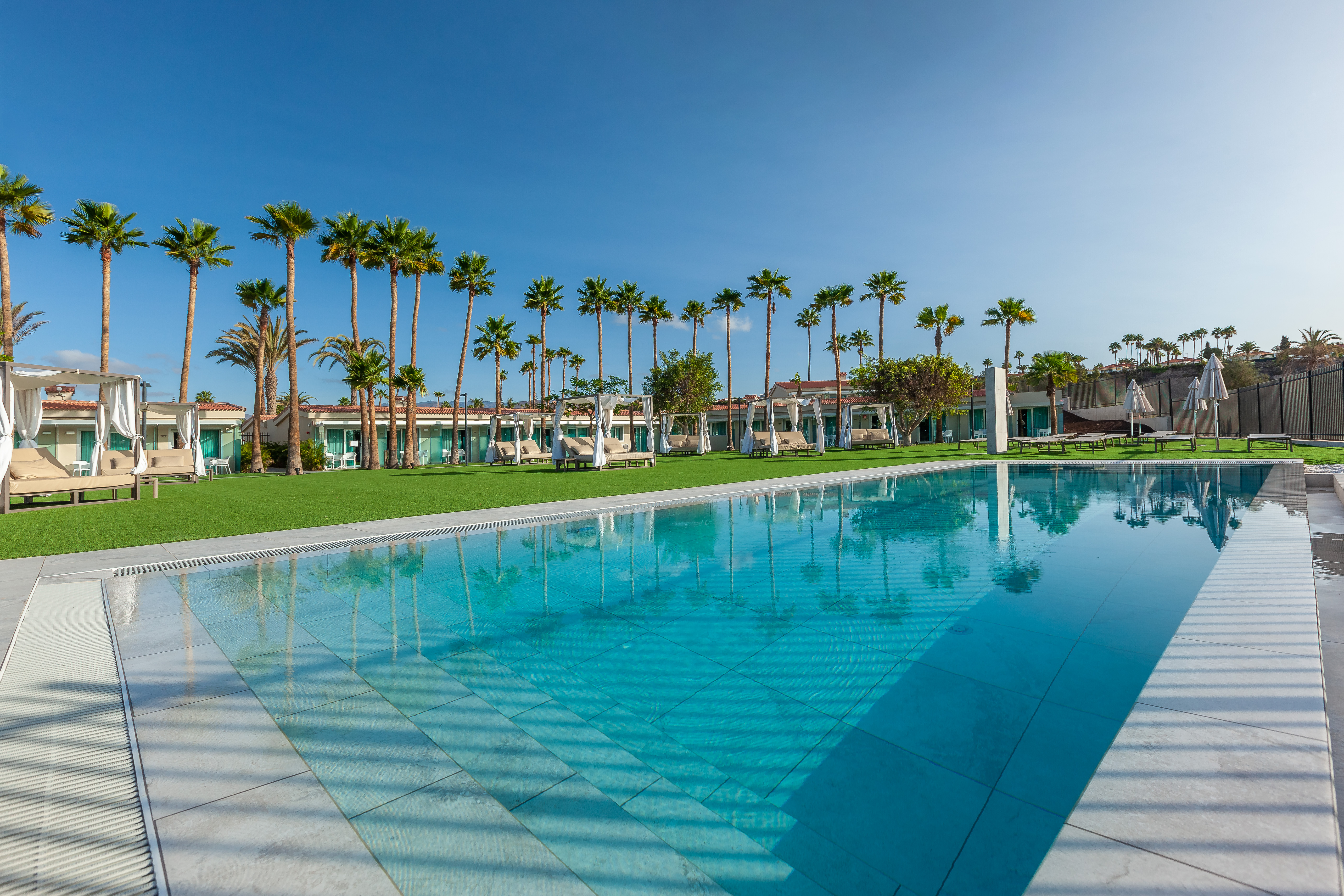 swimming pool adults only kumara serenoa by lopesan hotels