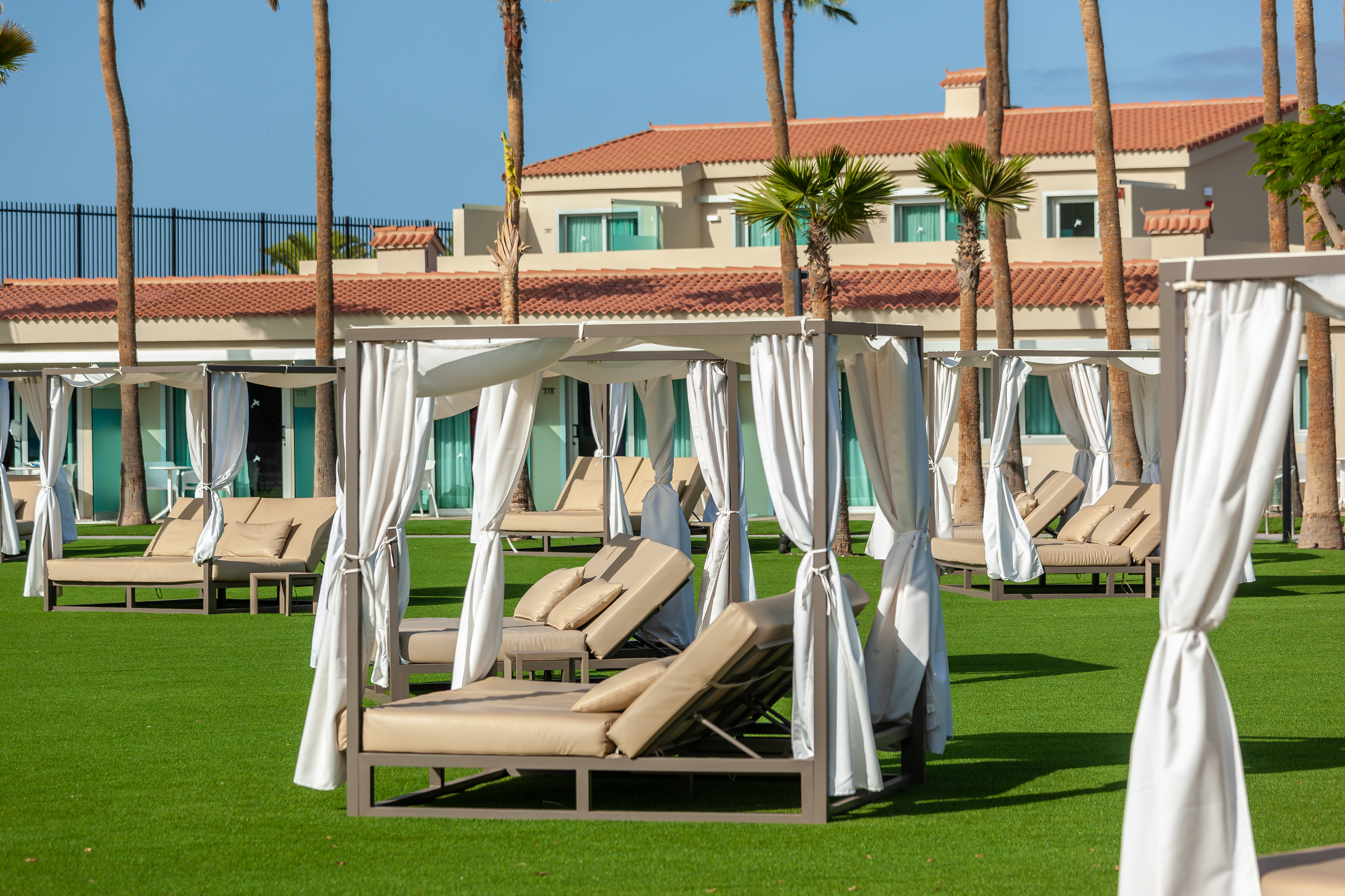 adults only pool kumara serenoa by lopesan hotels