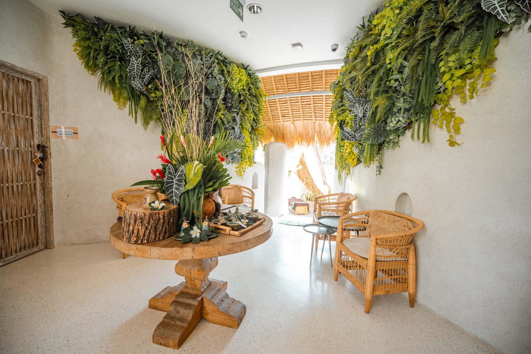 spa hotel khao lak eden beach resort