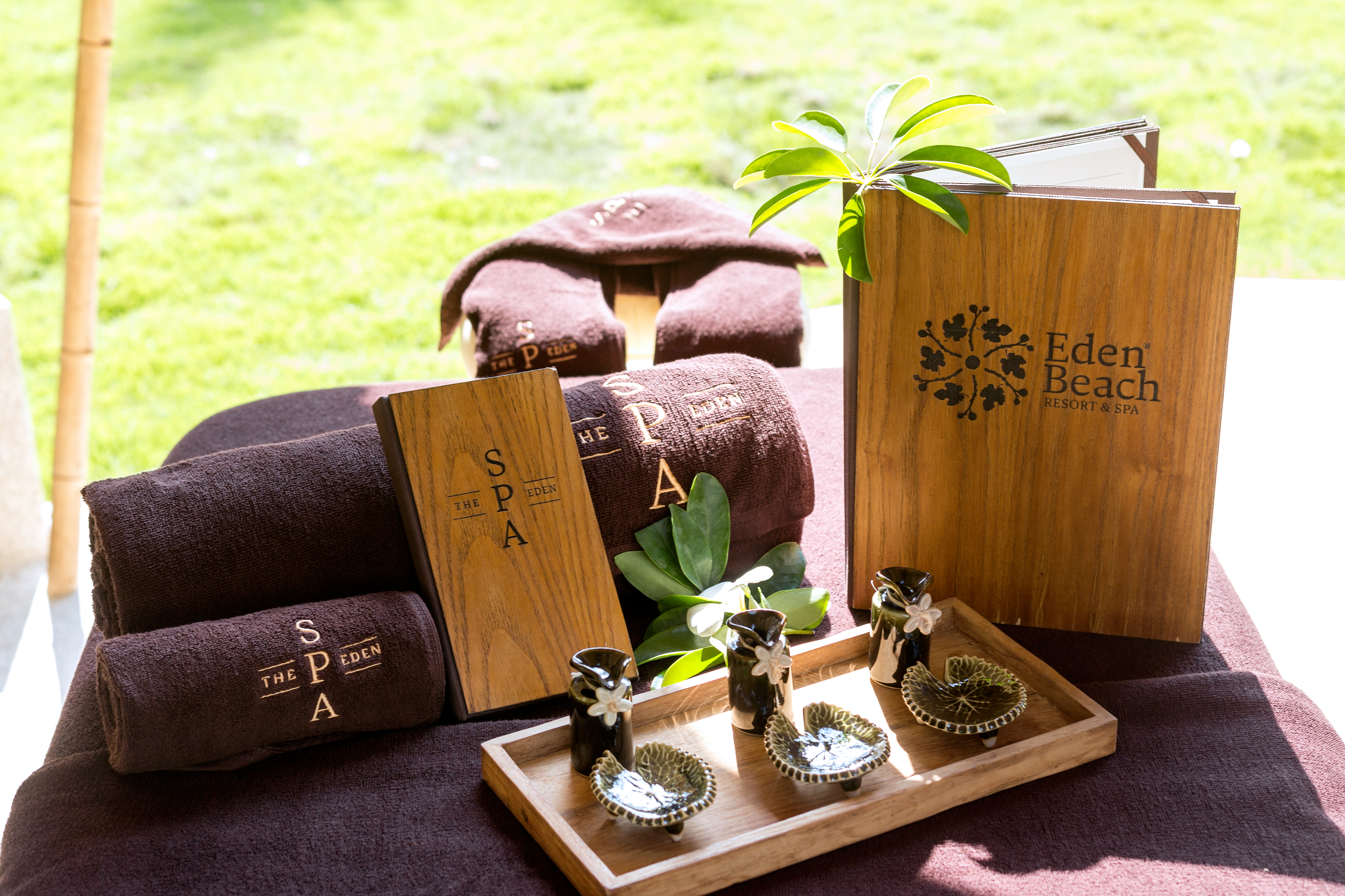 zona spa khao lak hotel eden beach resort & spa