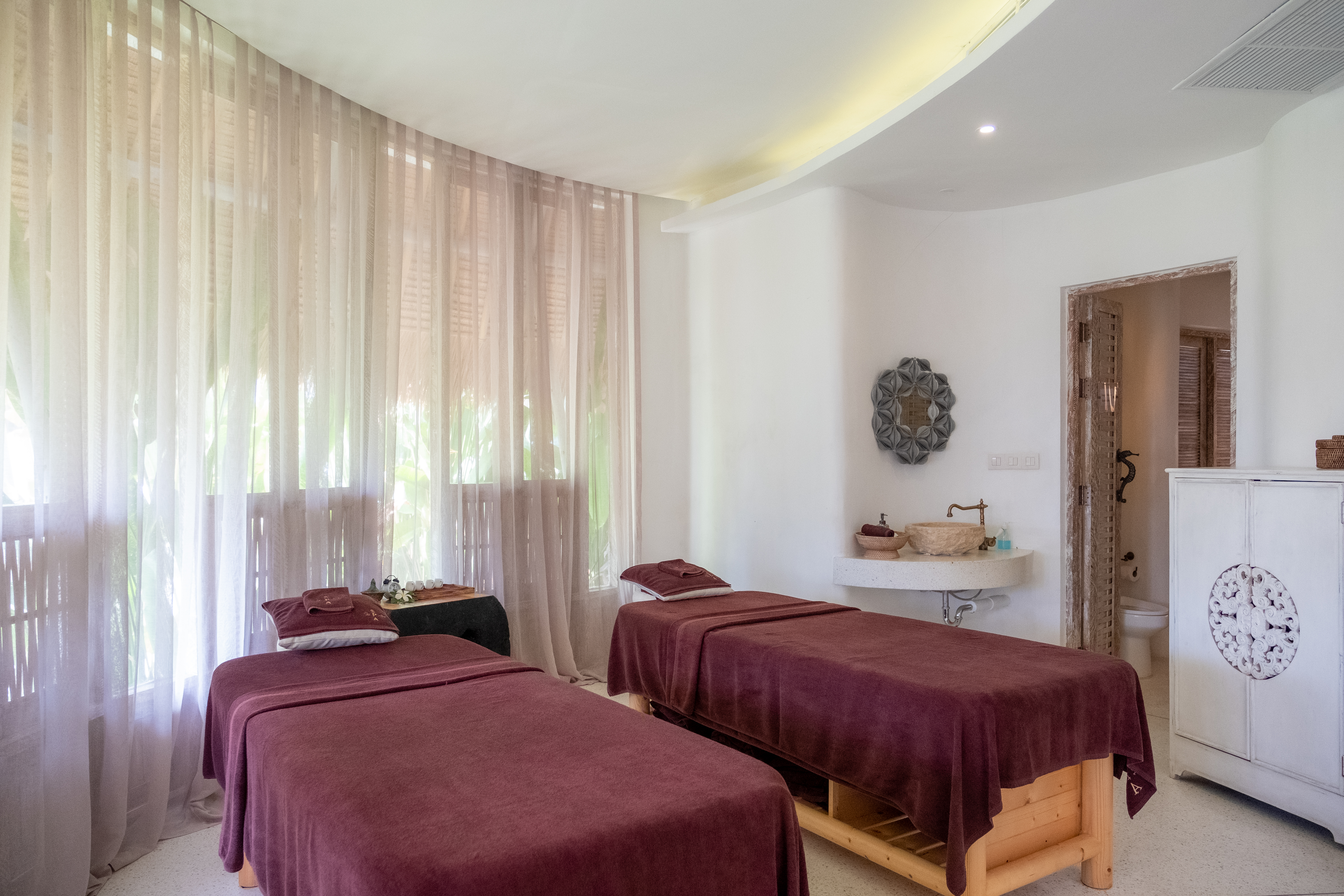 zona masaje hotel spa khao lak tailandia