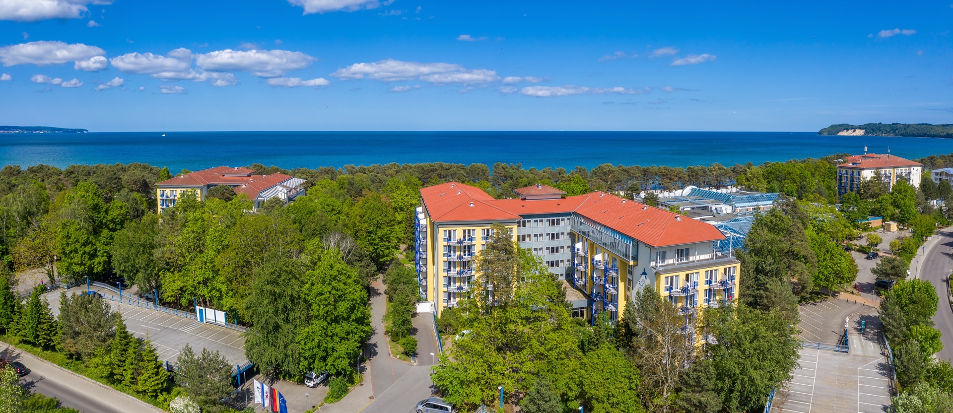 hotel binz alemania