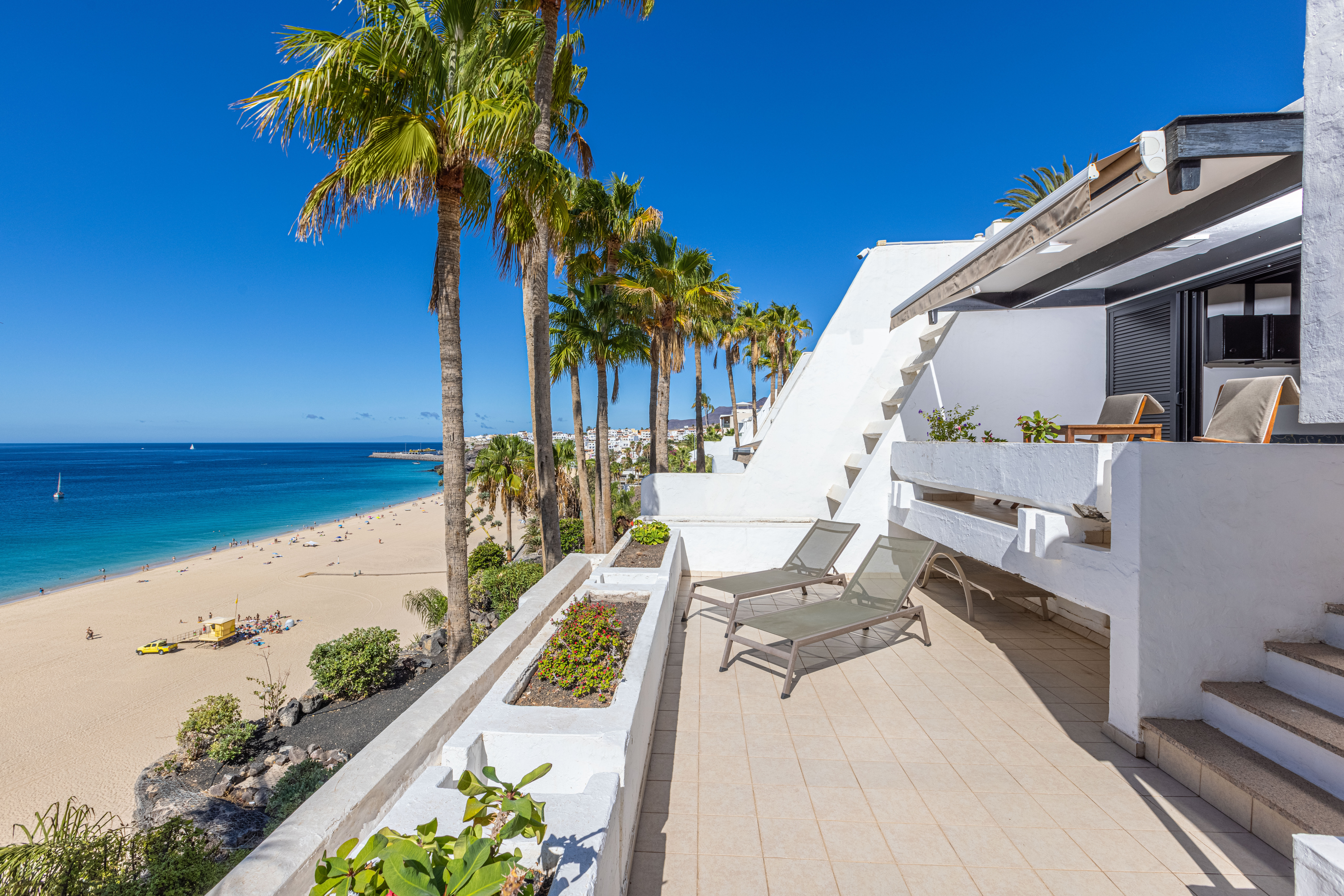 terrace bungalow superior 2 sleeping rooms ifa villas altamarena