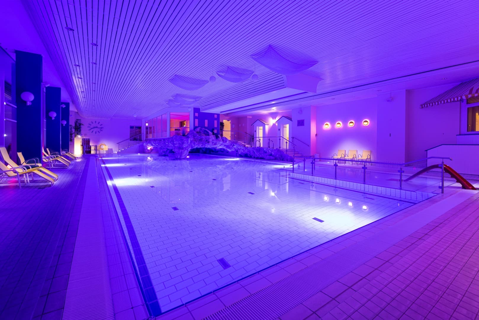 Ocio IFA Graal-Müritz