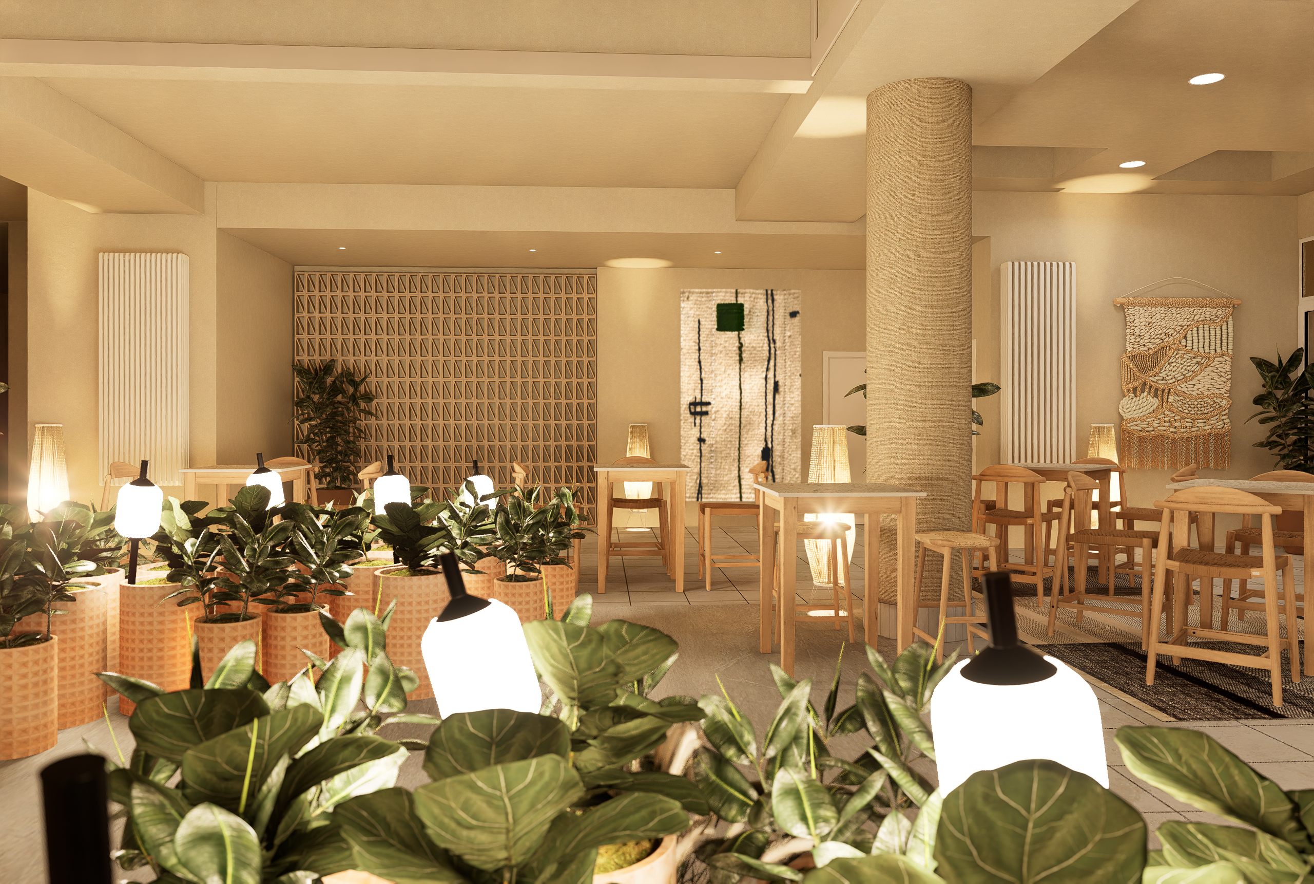 bars ifa rugen hotel & ferienpark