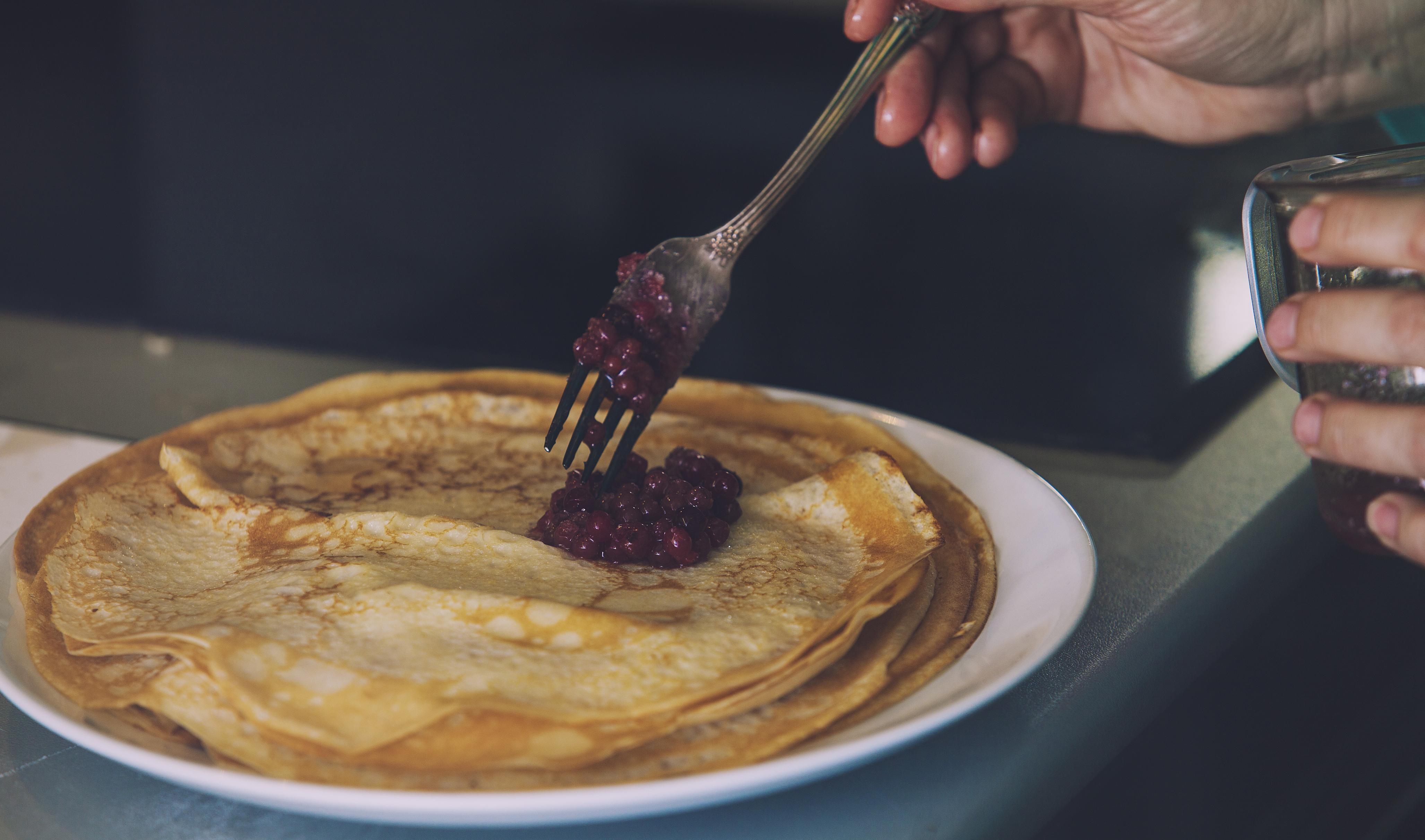frühstück und unterkunft hotel ifa rugen