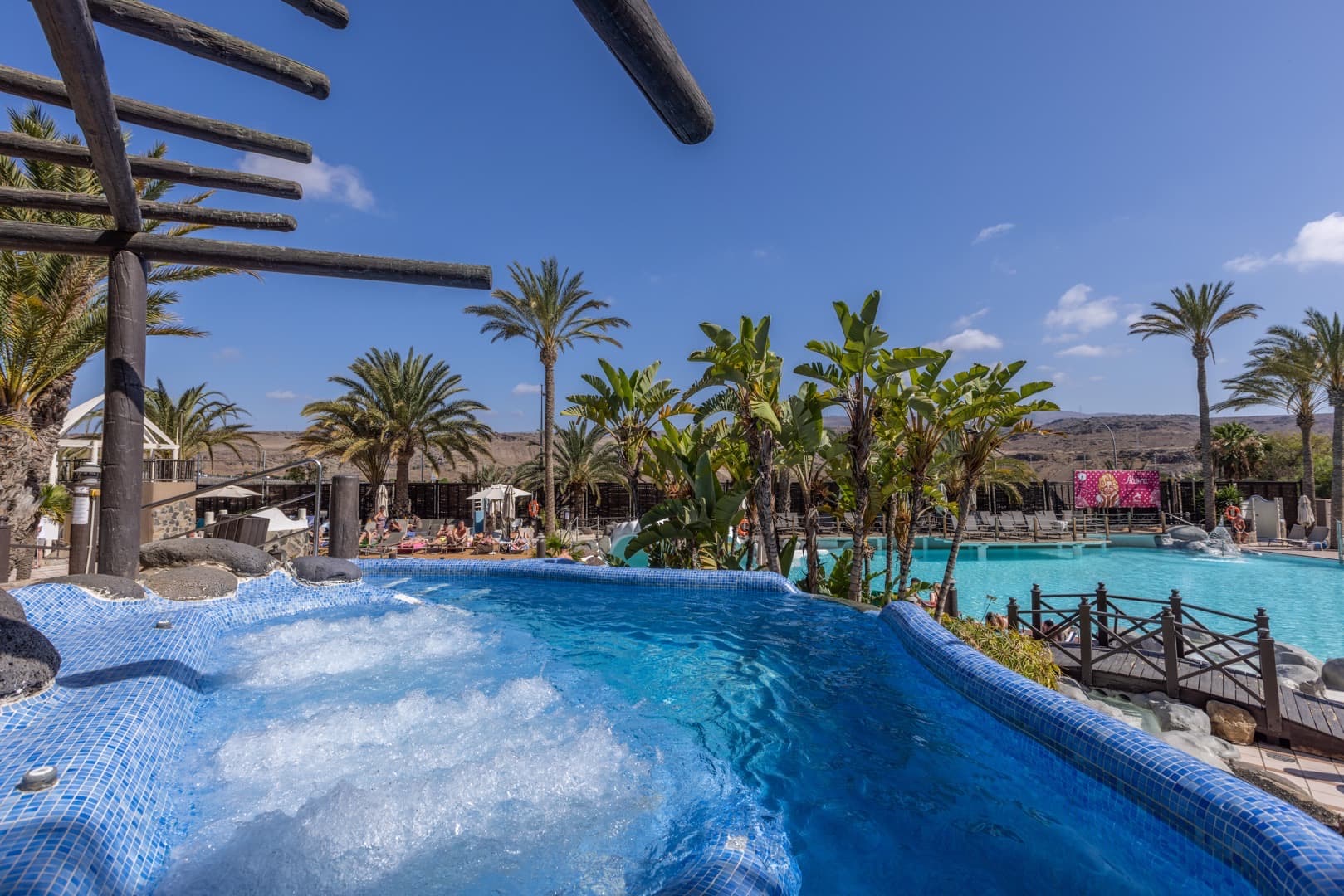 bilder und fotos abora continental by lopesan hotels