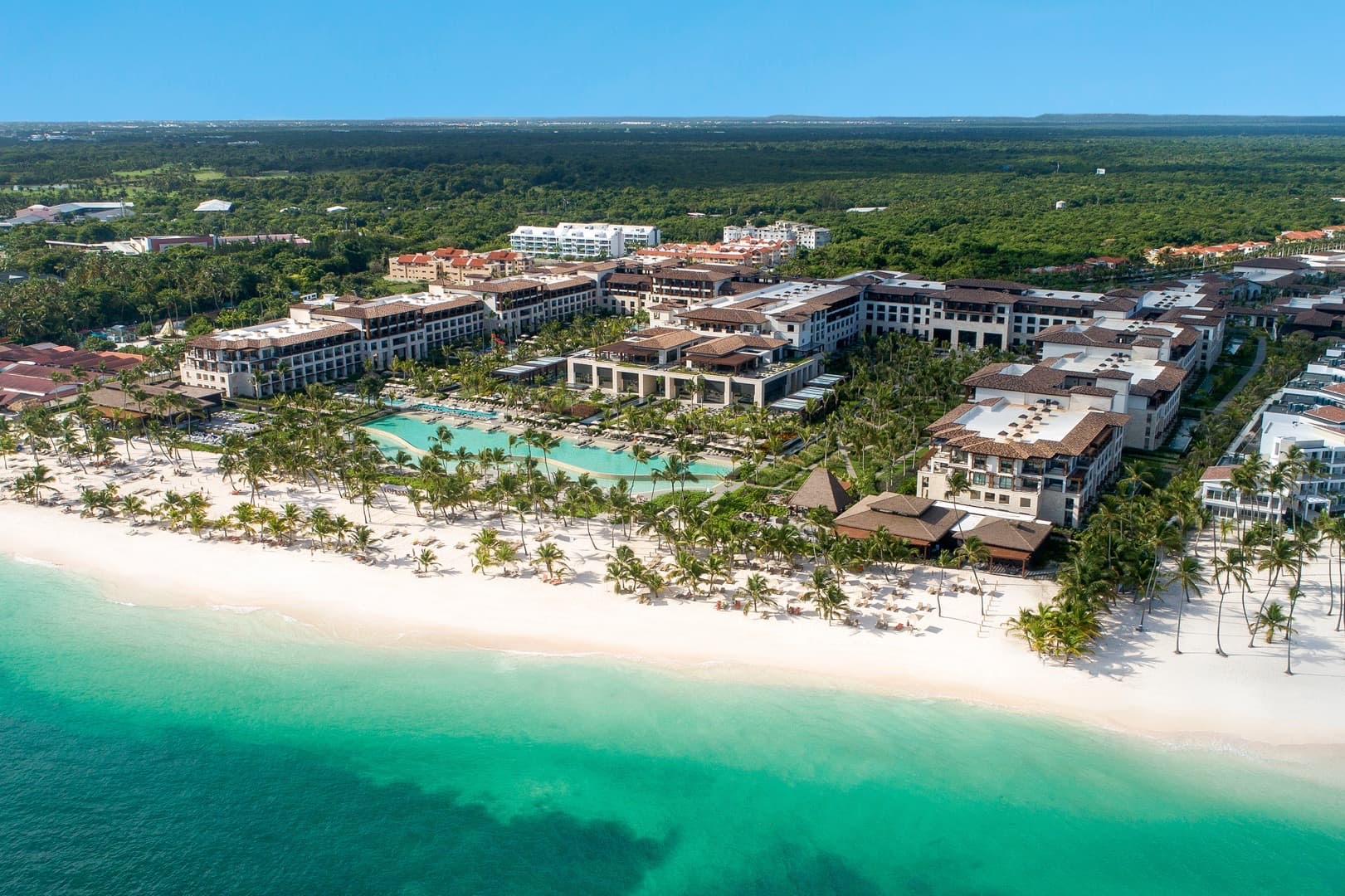 Datenschutzrichtlinie Lopesan Hotel Group