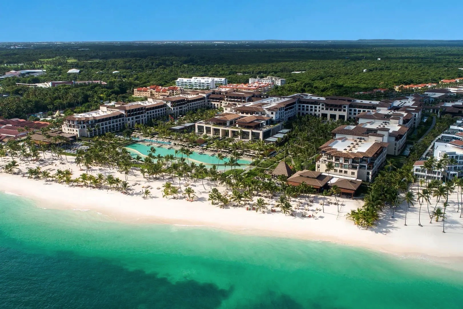 Política de privacidad Lopesan Hotel Group
