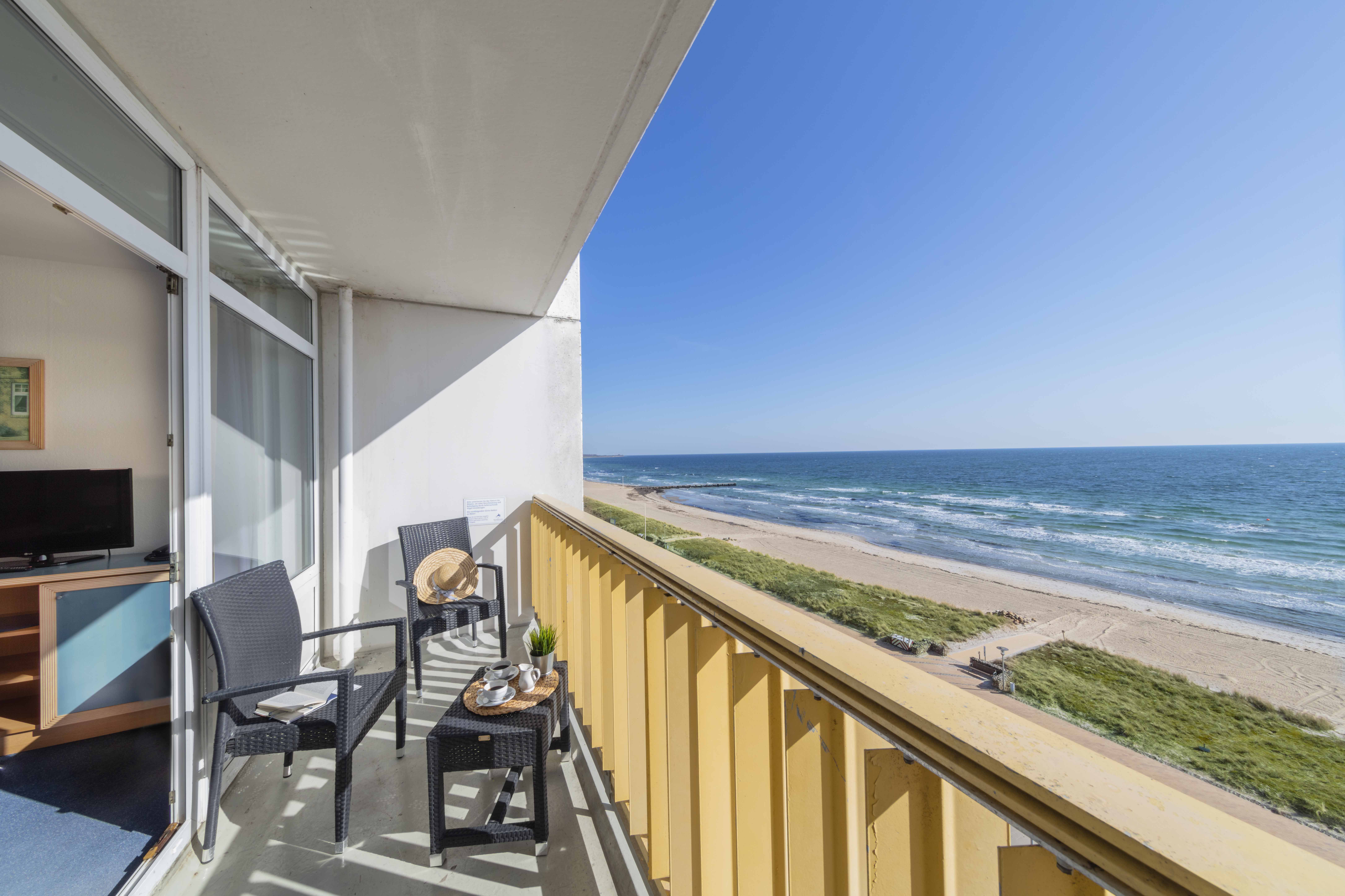appartements-ifa-fehmarn-hotel-&-ferien-centrum