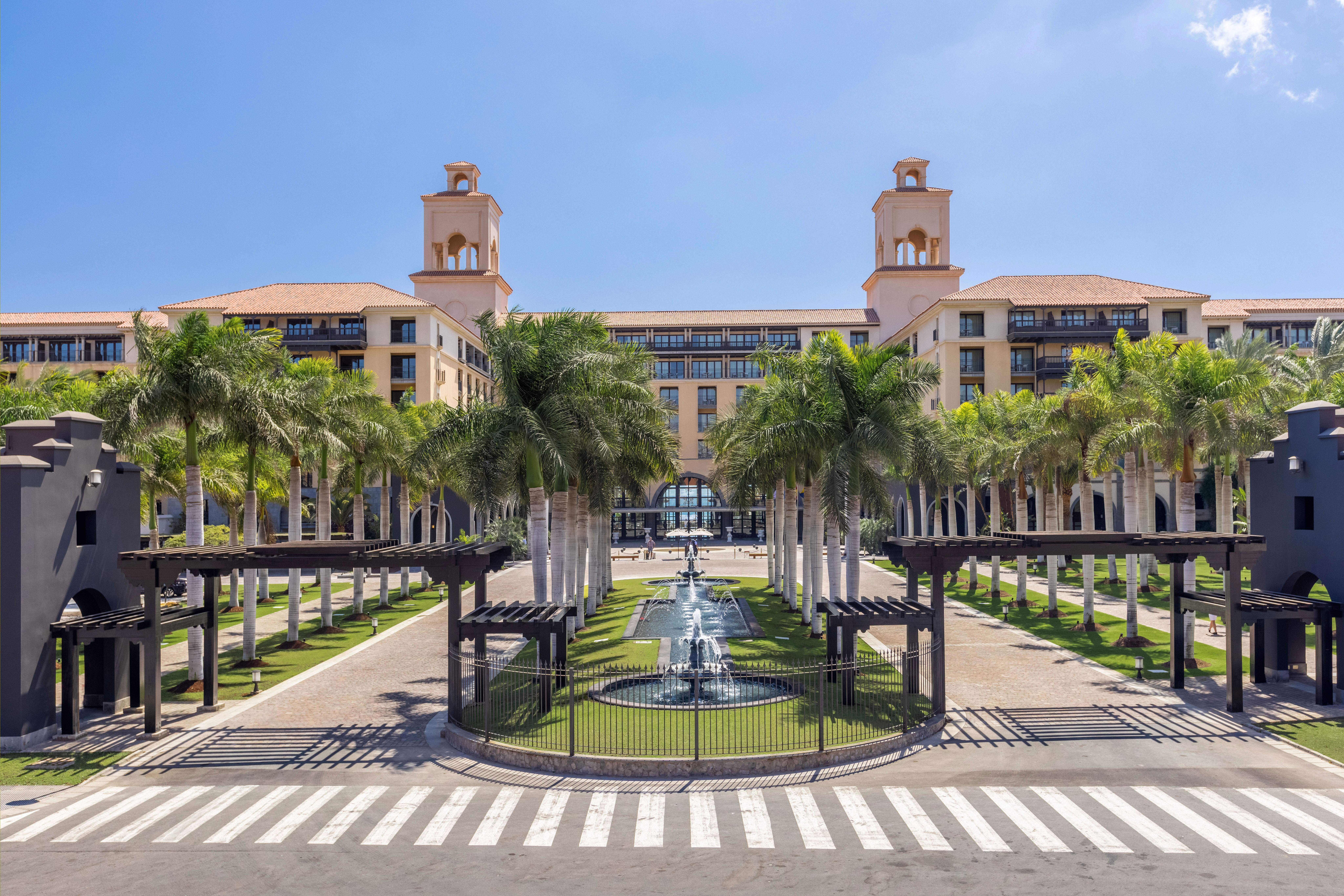 Vacaciones en Hoteles Lopesan