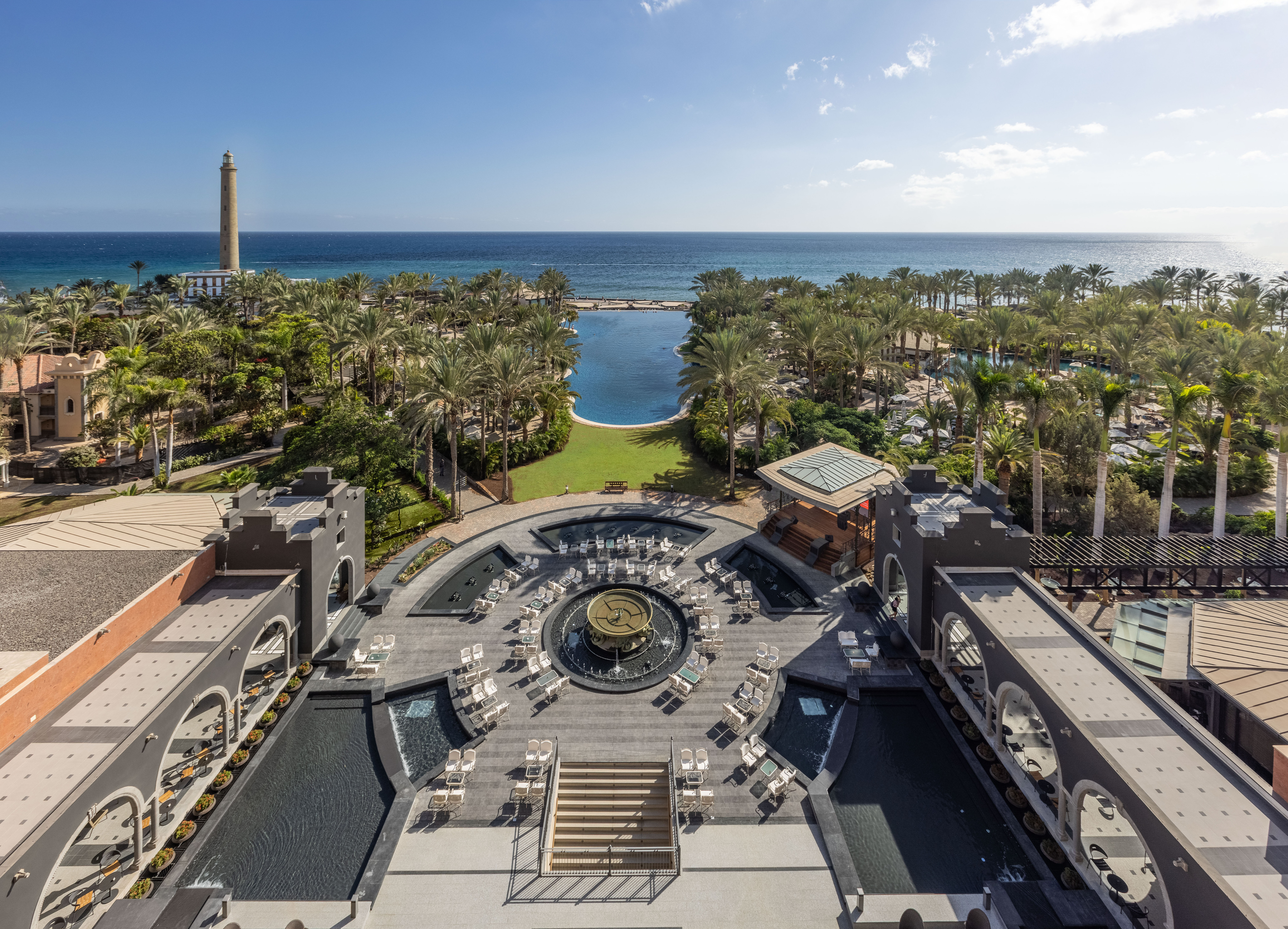 Hoteles Lopesan