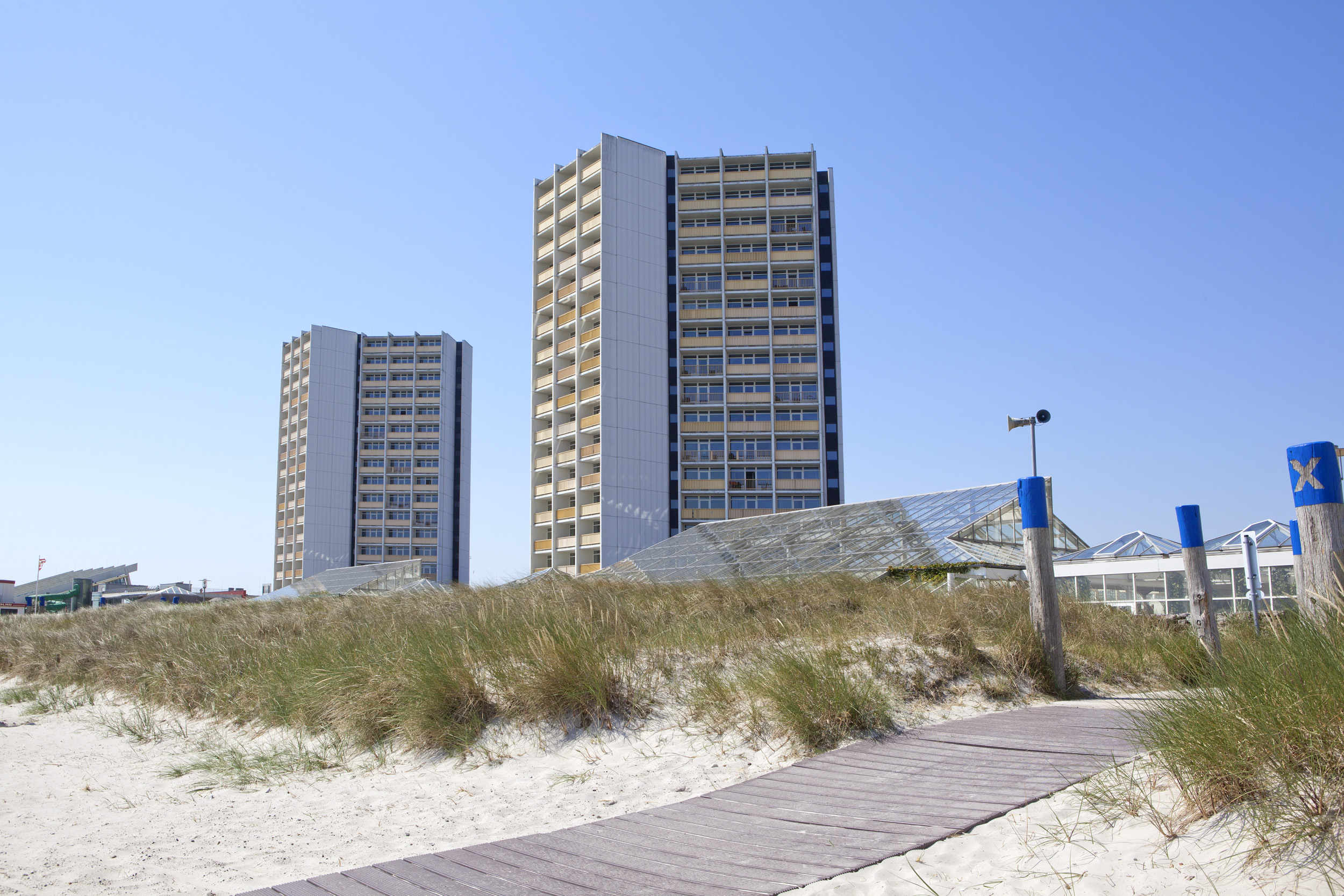 außerhalb ifa fehmarn hotel