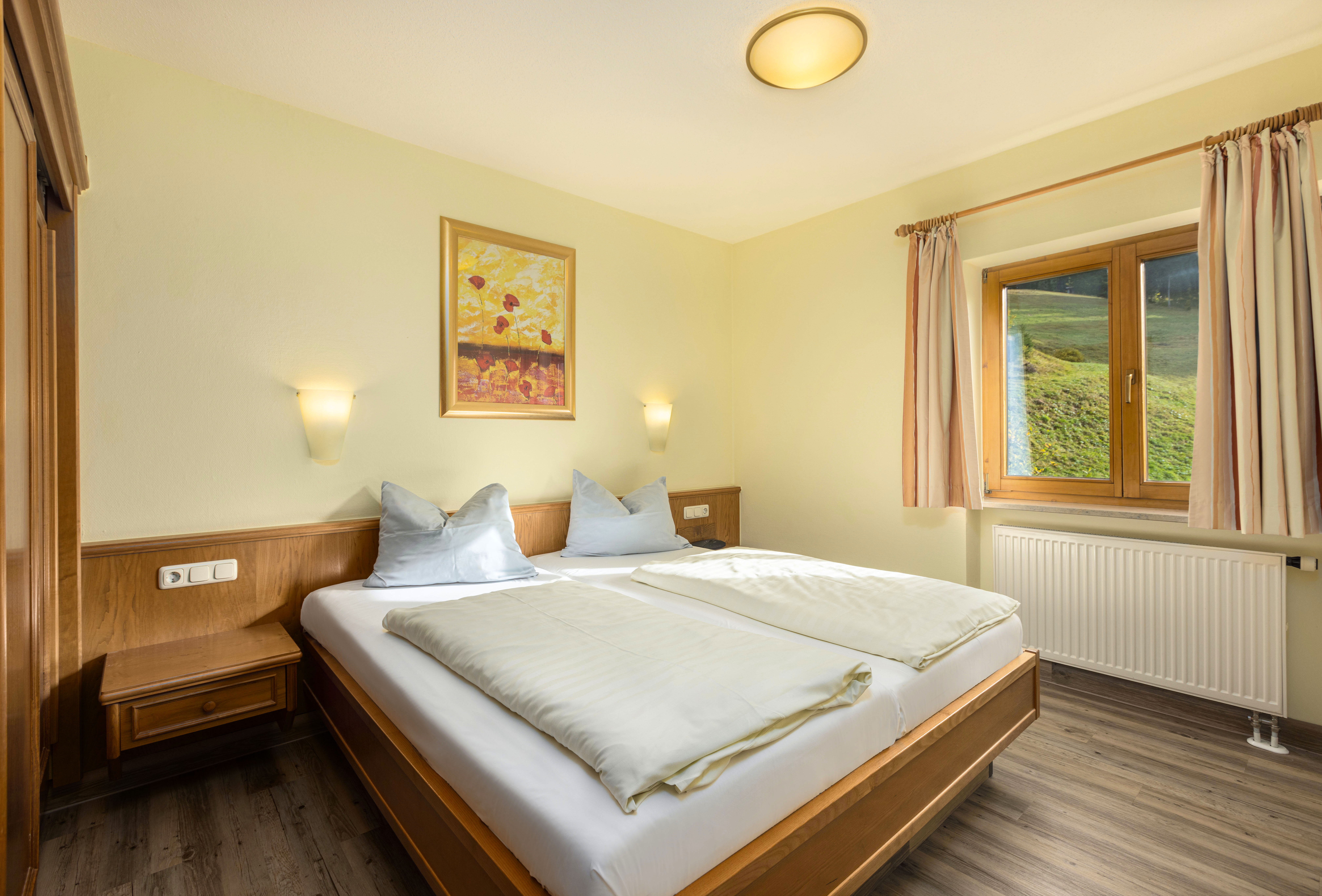 bed ifa breitach 3 bedrooms apartment