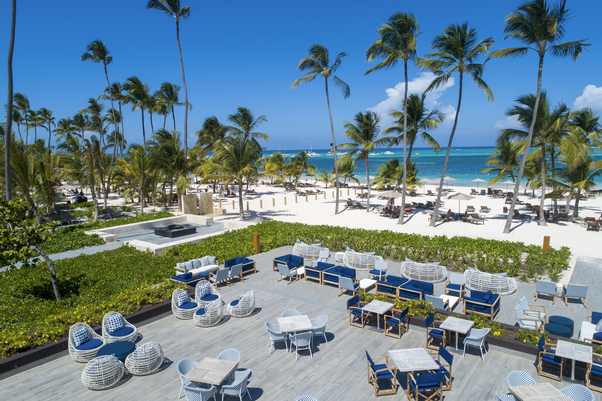 Viaje a Playa Bávaro