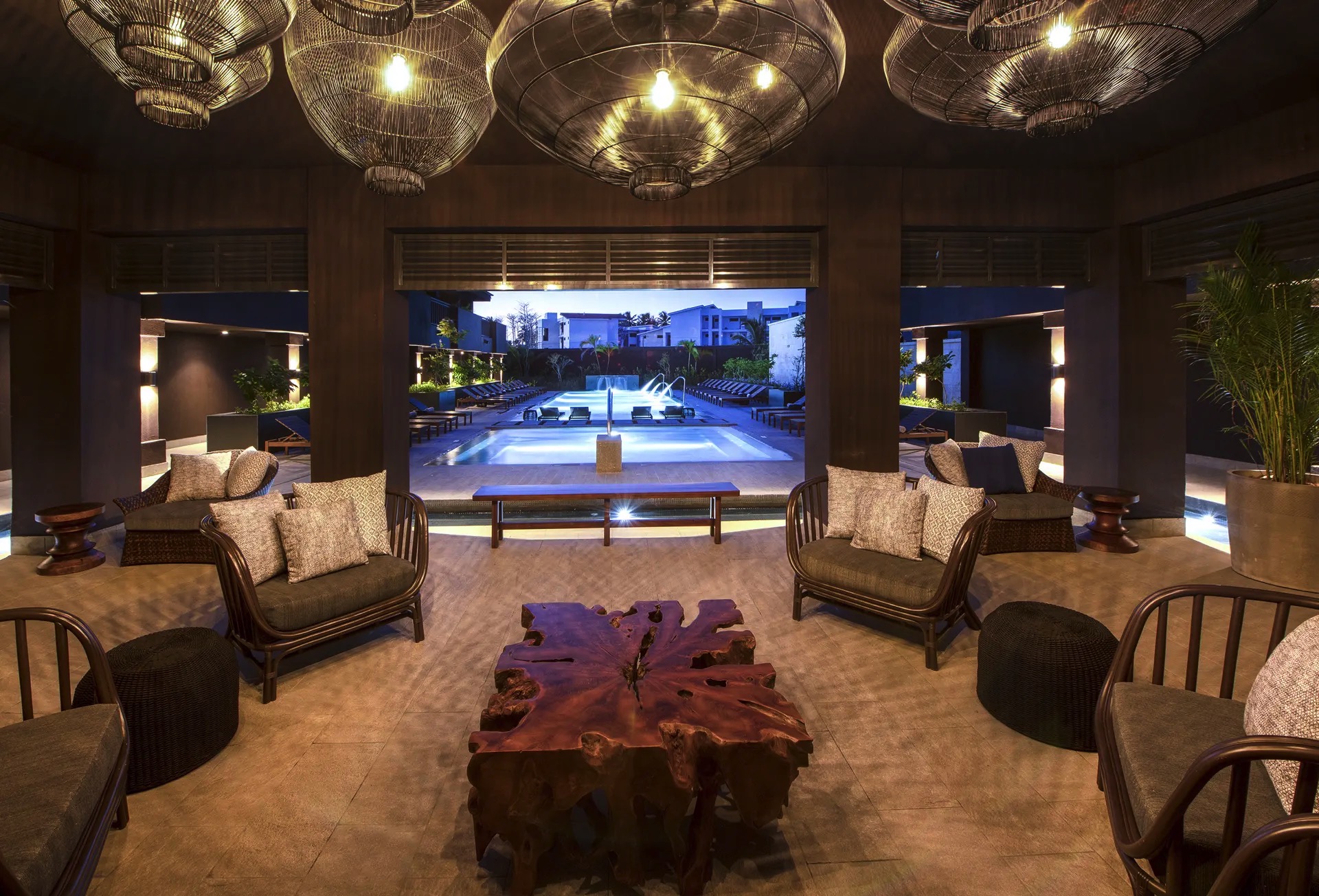 Spa Playa Bávaro