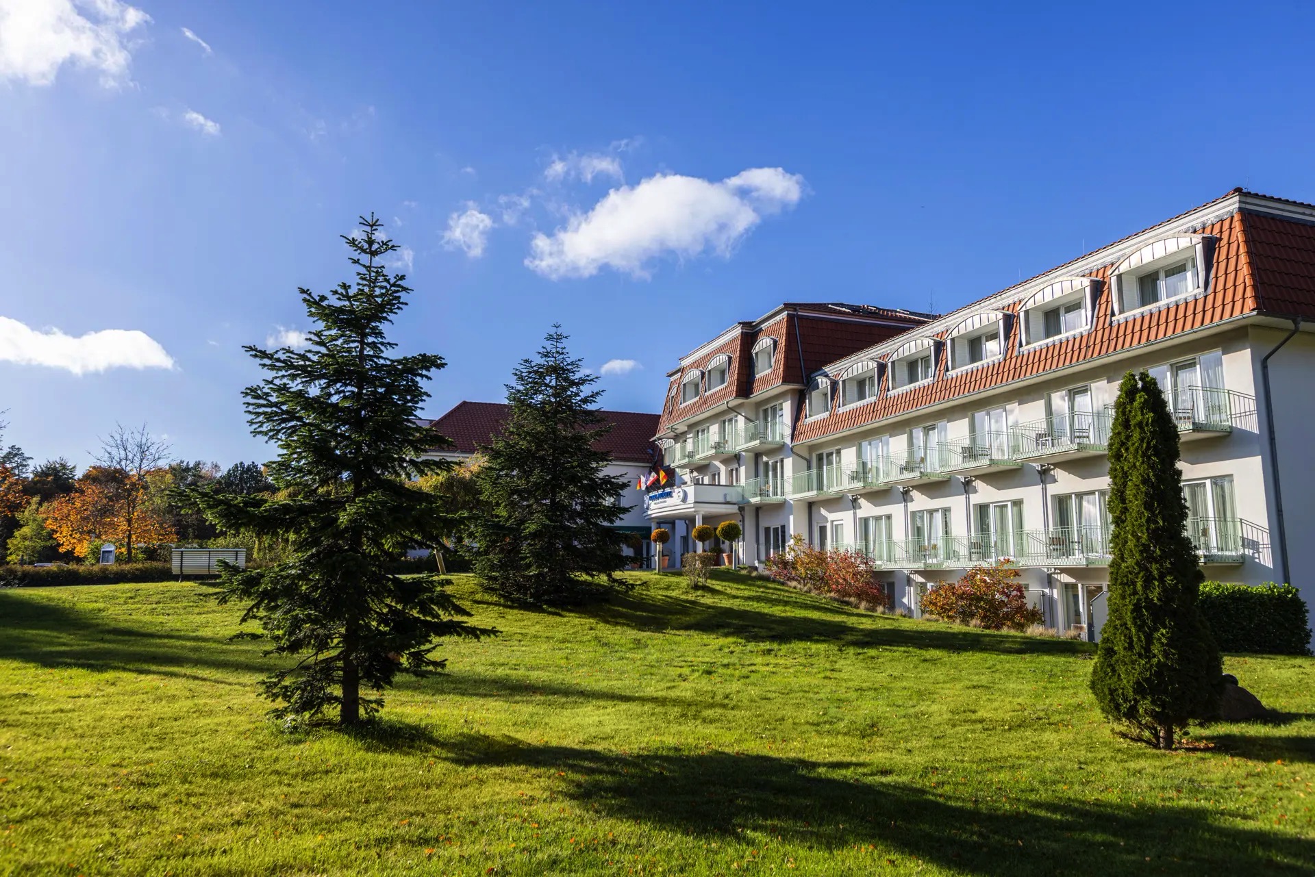 IFA Hotels & Resorts Alemania
