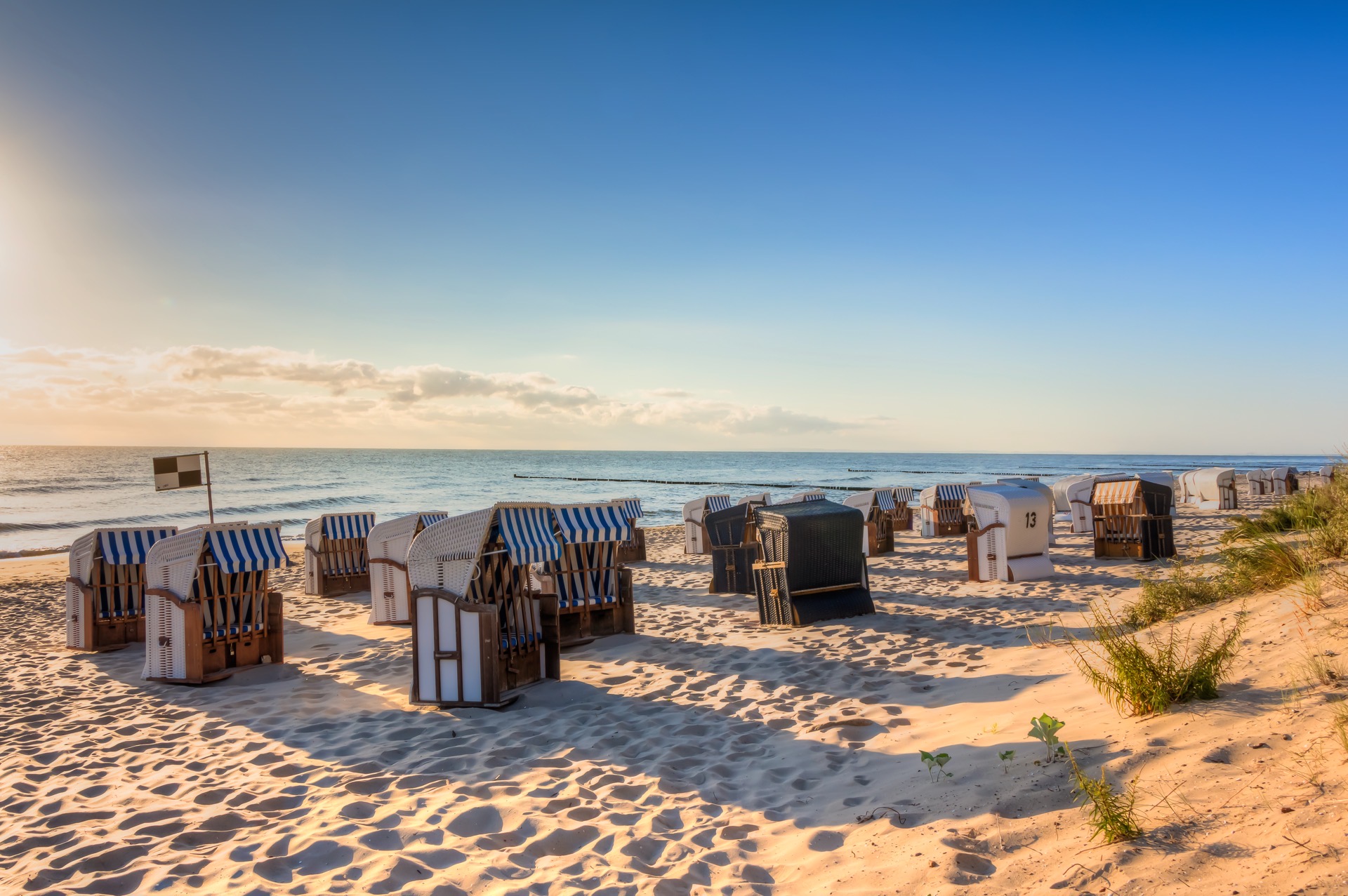 Hoteles y Resorts Alemania