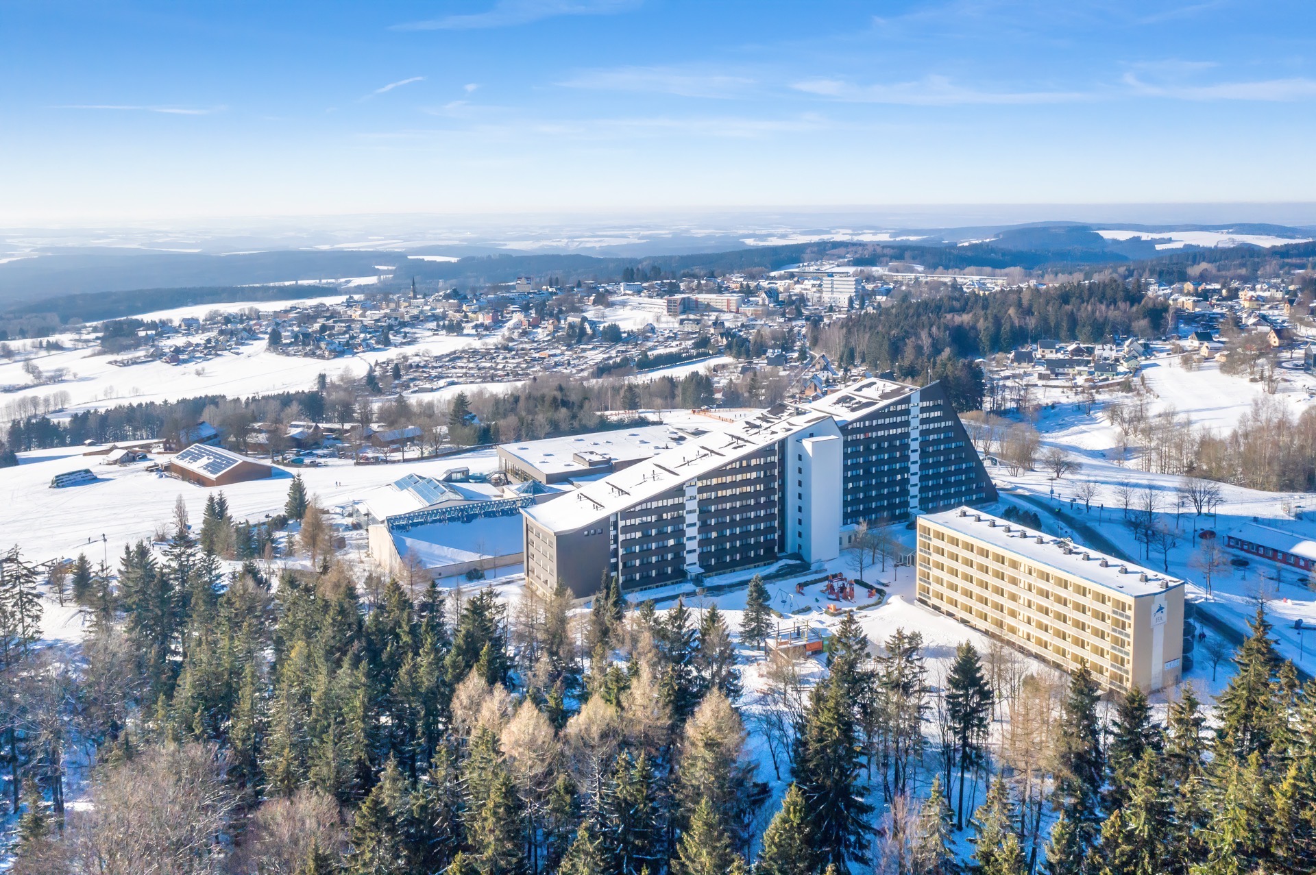 IFA by Lopesan Hotels en Vogtland