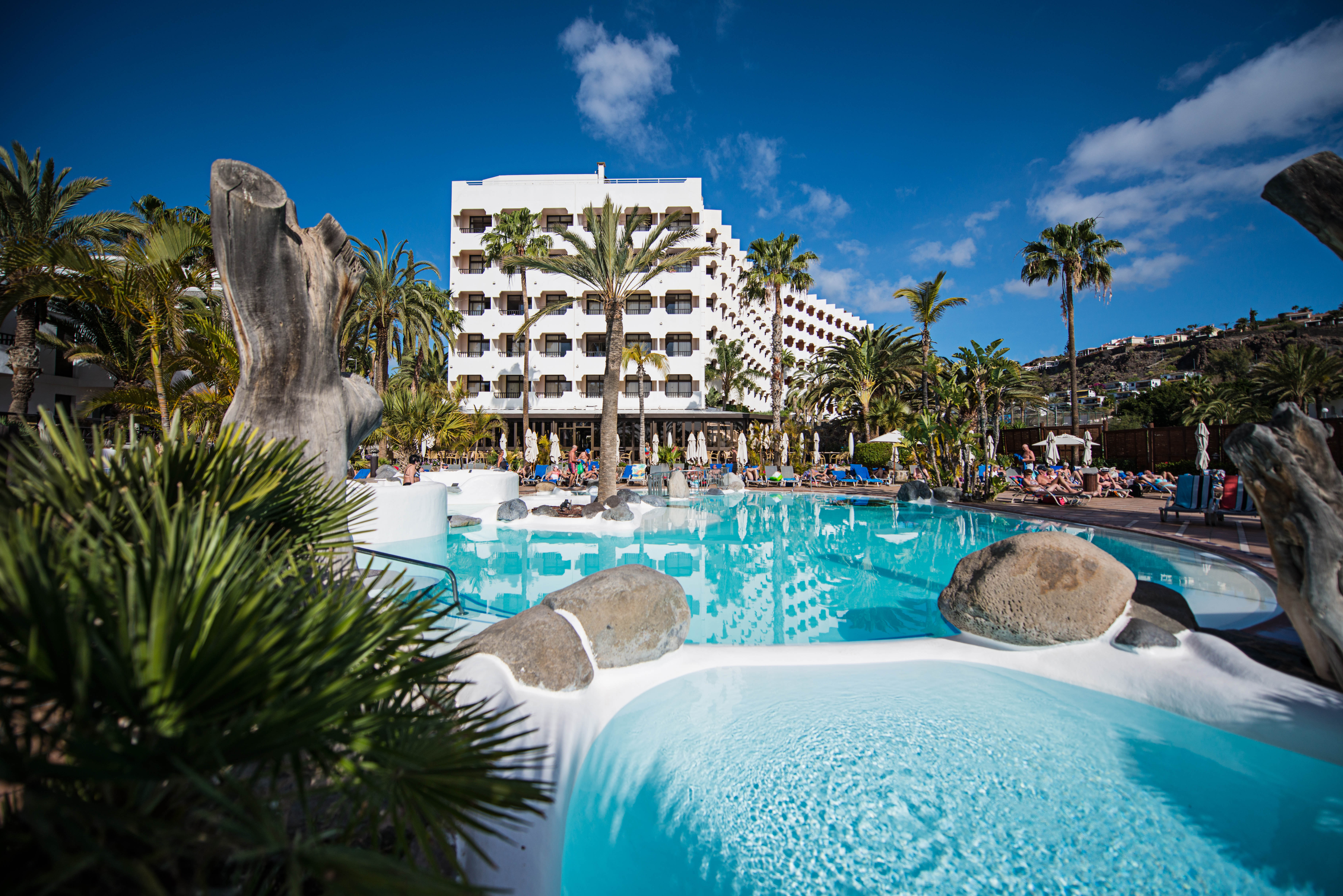hoteles-con-piscina-en-gran-canaria