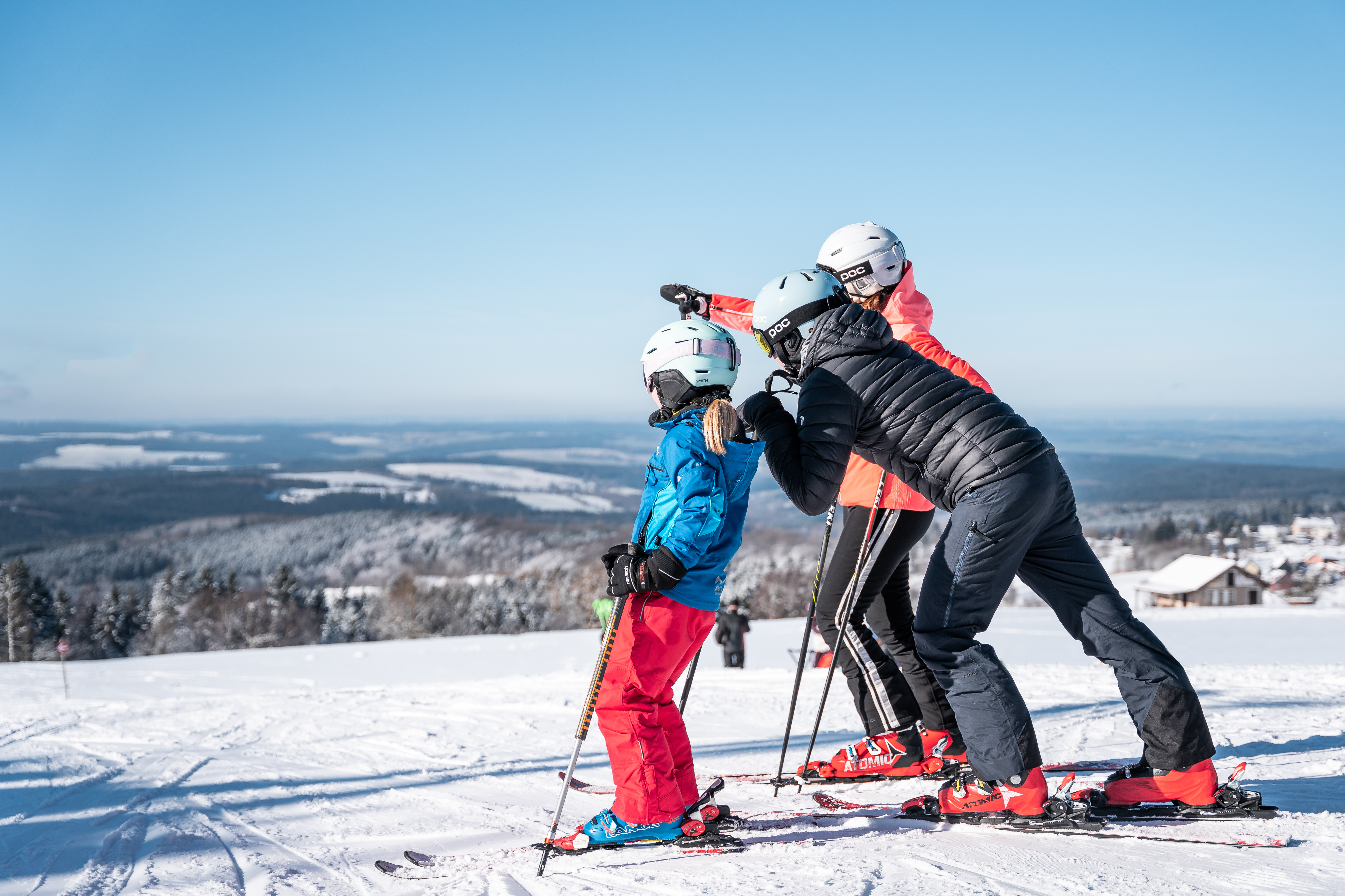 Discounts  IFA Schöneck Hotel