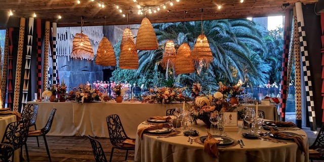 realizacion bodas lopesan baobab resort