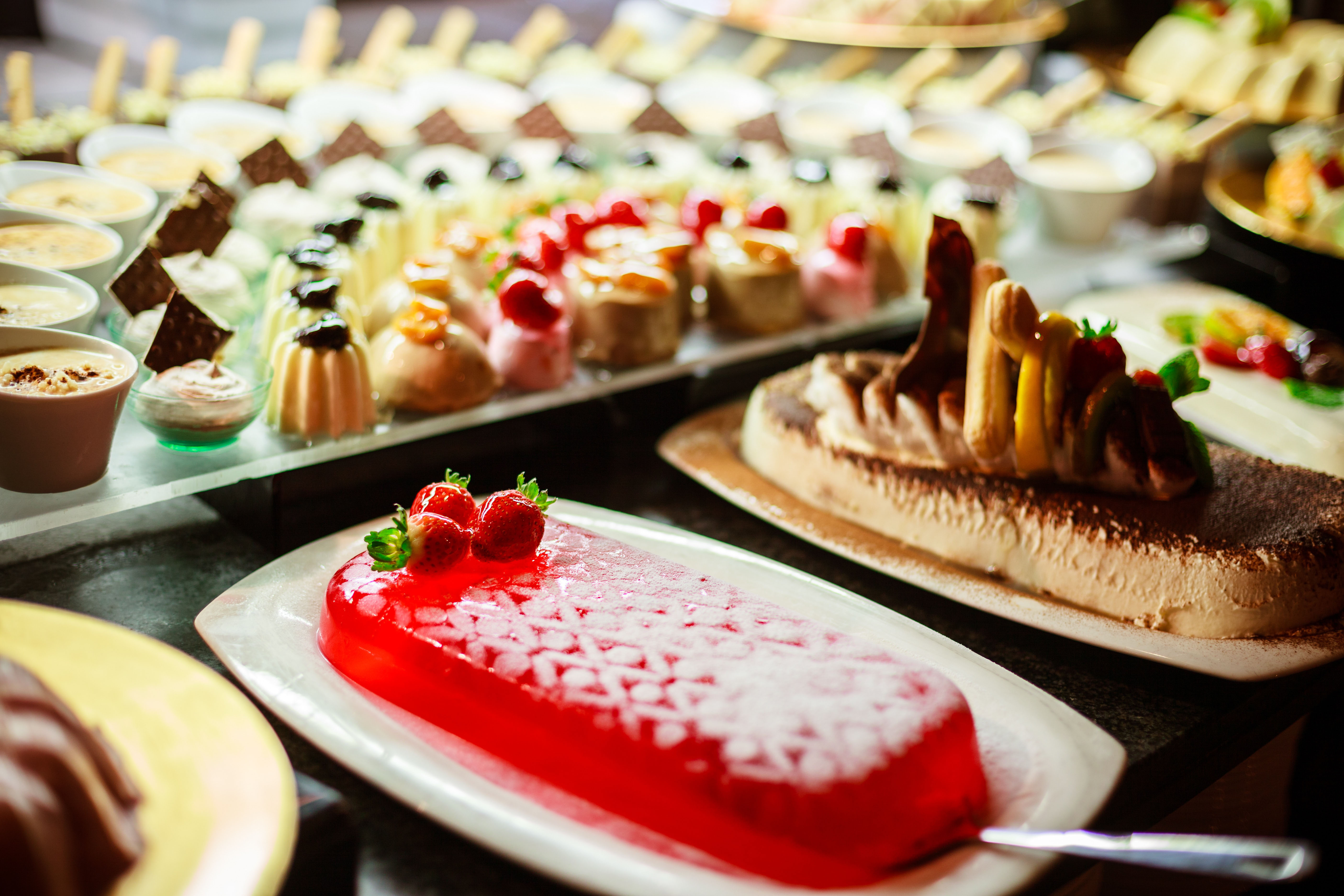 desayuno baobab buffeet oferta gastronomica hotel lopesan baobab