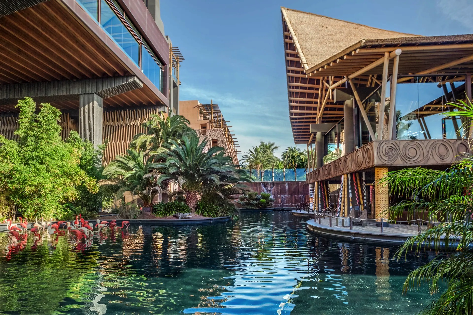 hotel baobab resort gran canaria