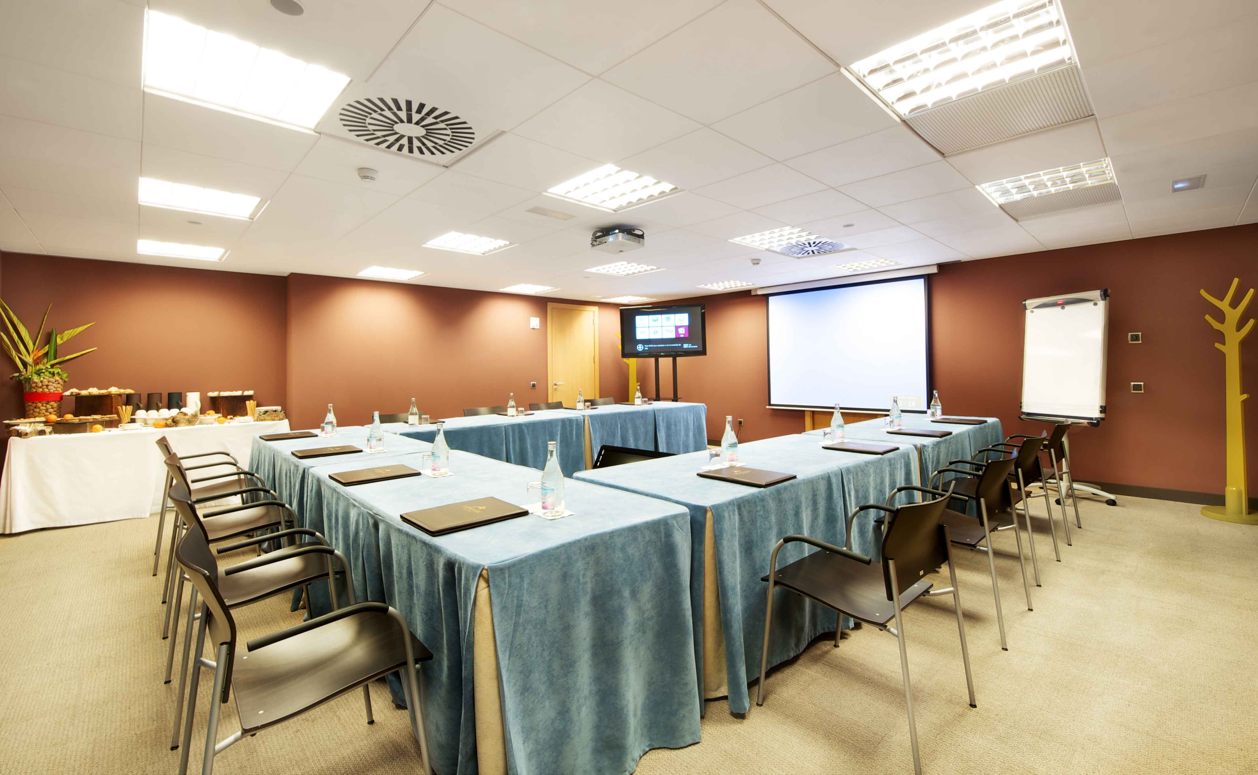 eventos lopesan baobab resort