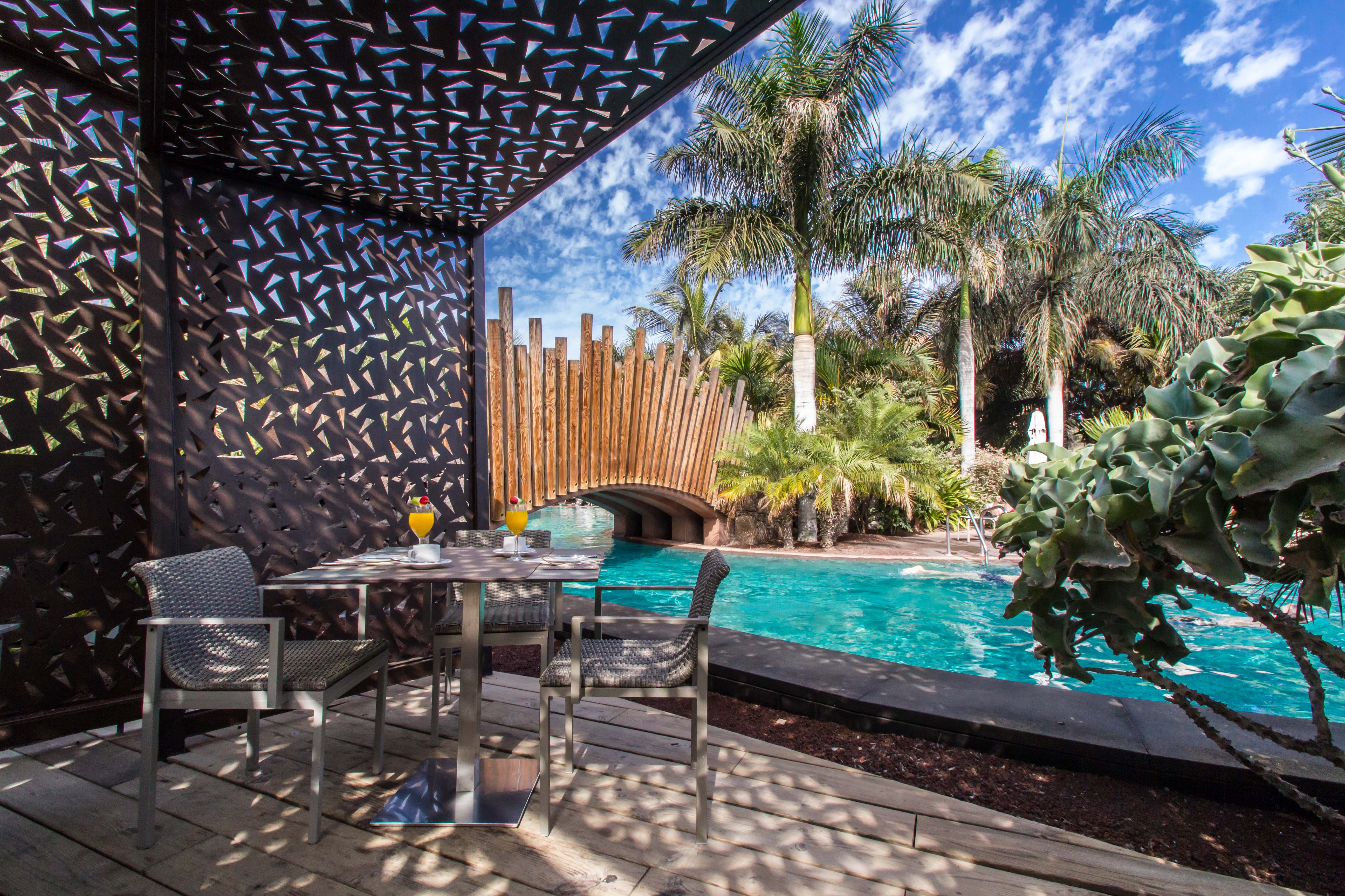 pili pili oferta gastronomica hotel lopesan baobab