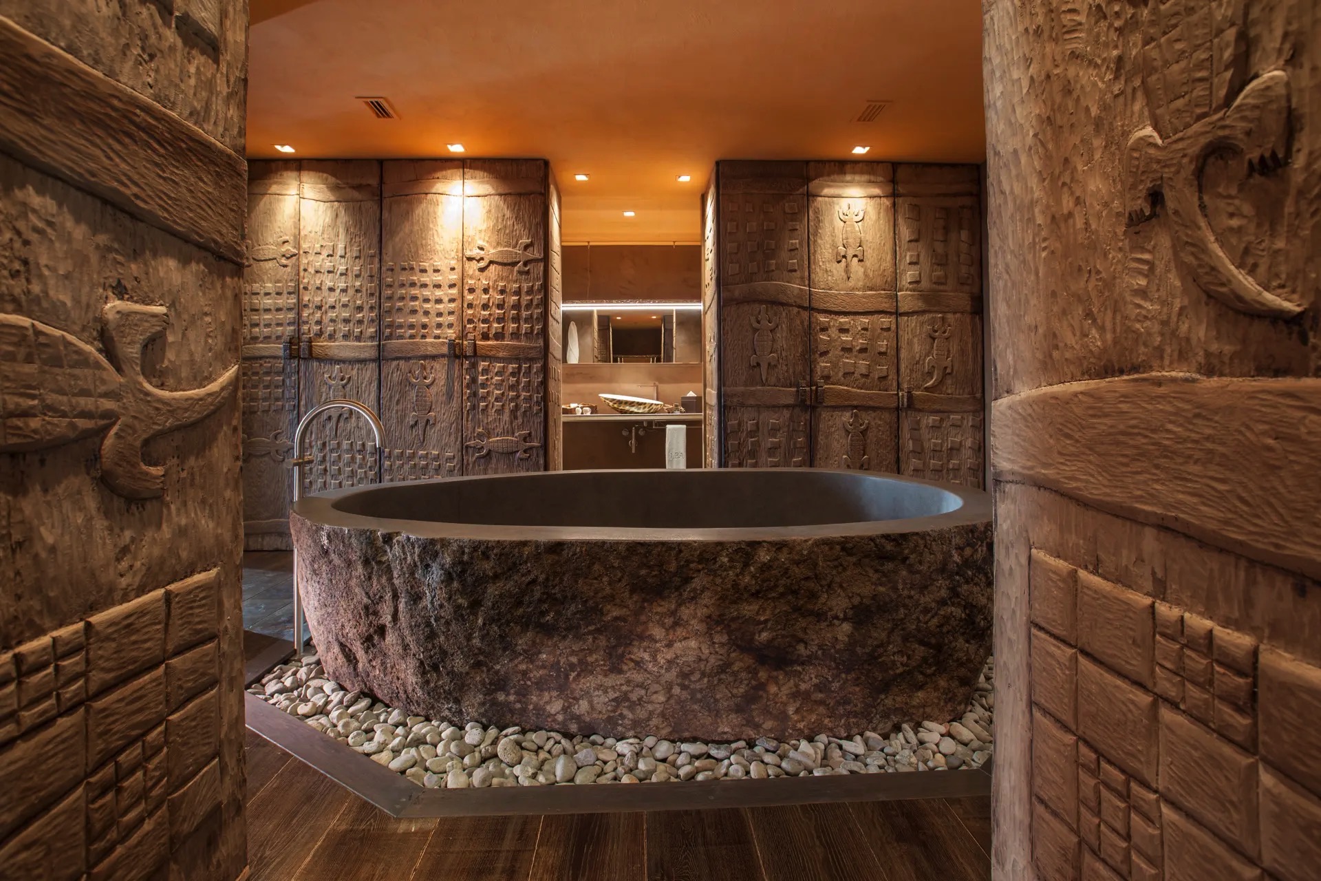 hotel lopesan baobab habitaciones