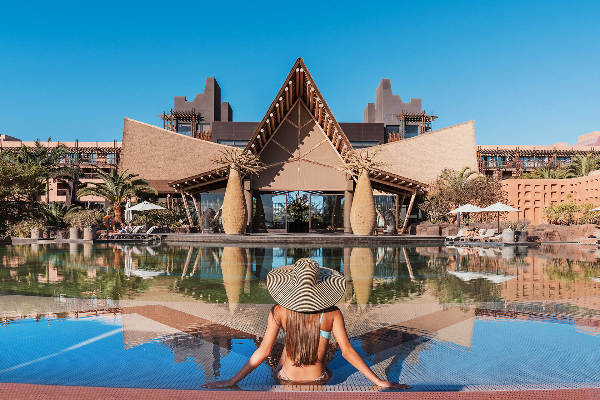 ofertas baobab gran canaria