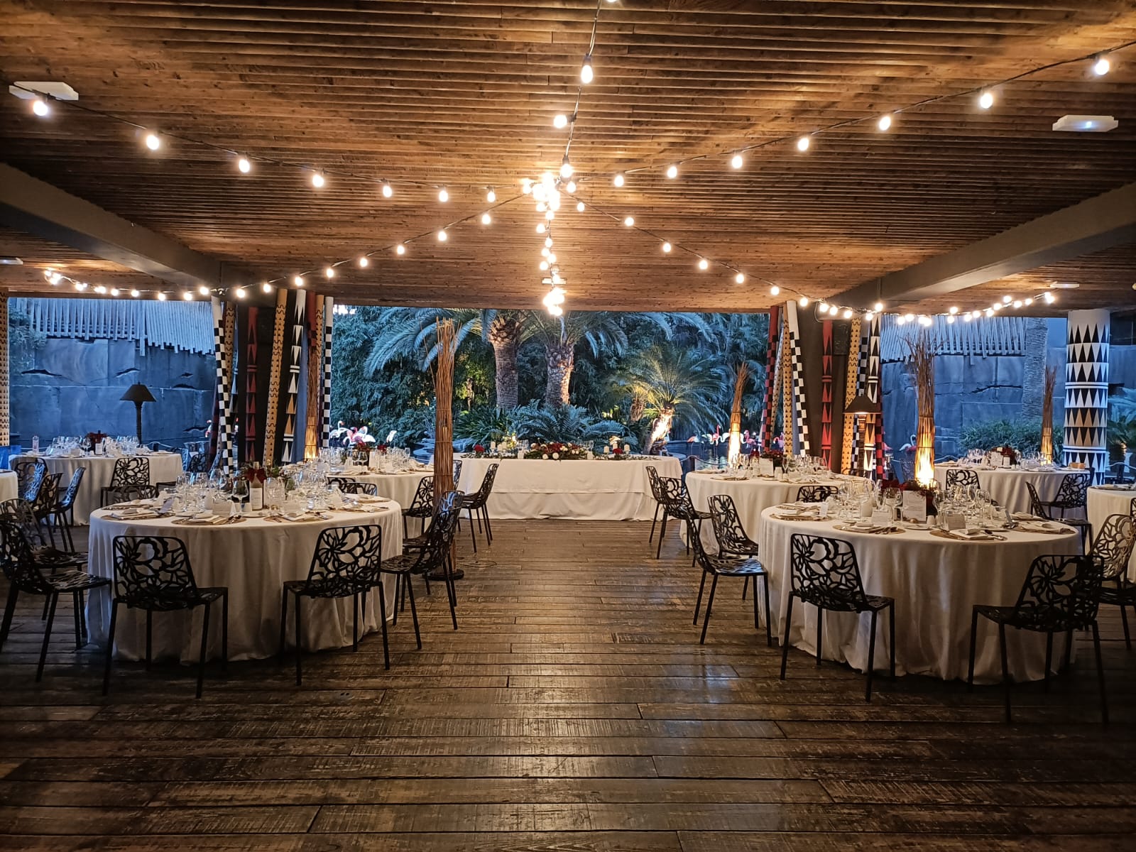 bodas lopesan baobab resort