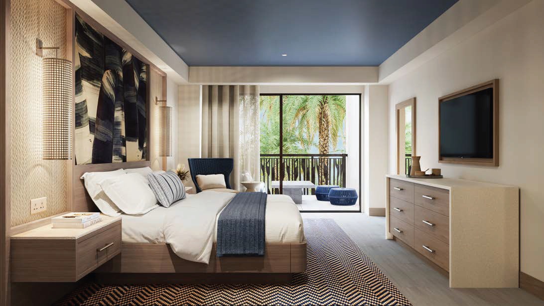 88 FAMILY_DORMITORIO SUITE