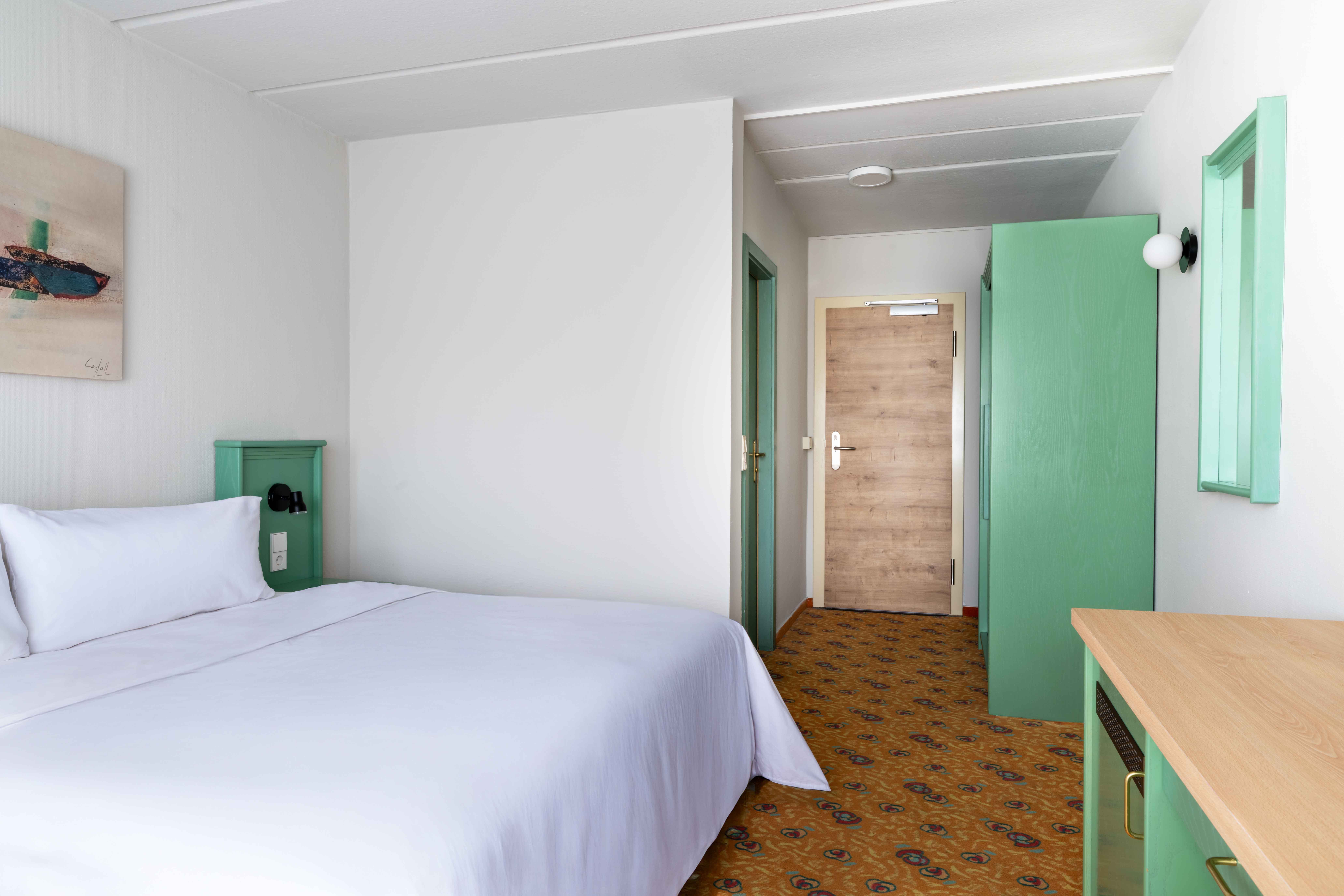hotelzimmer komfort ifa schoneck hotel