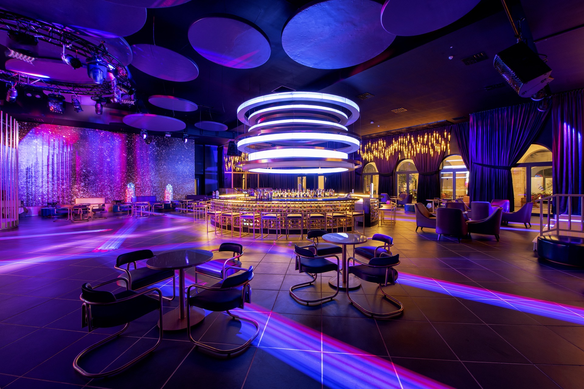 discoteca chia zona de ocio punta cana