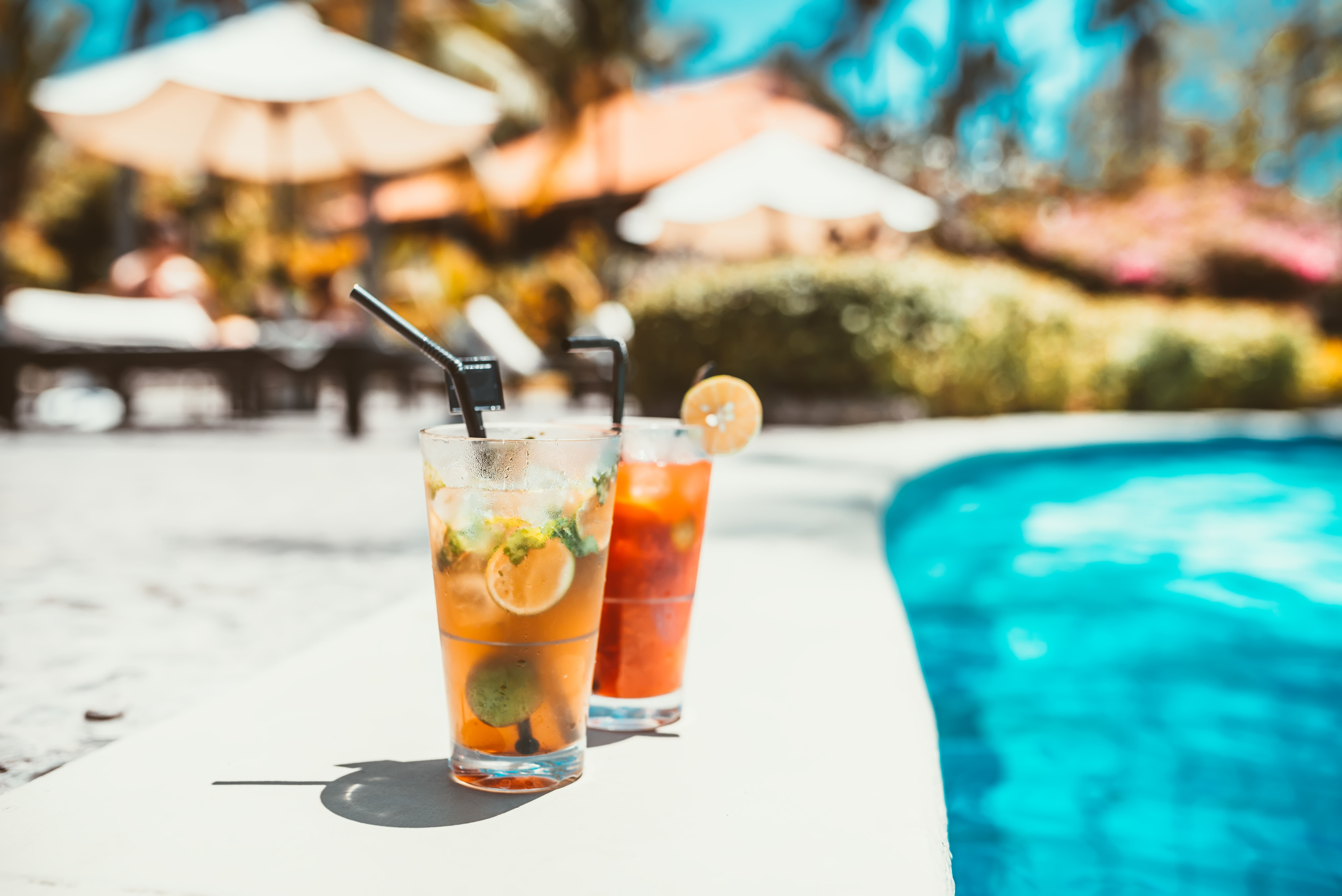Arena Pool Bar Bares Lopesan Serenity Bay Resort, Spa & Casino