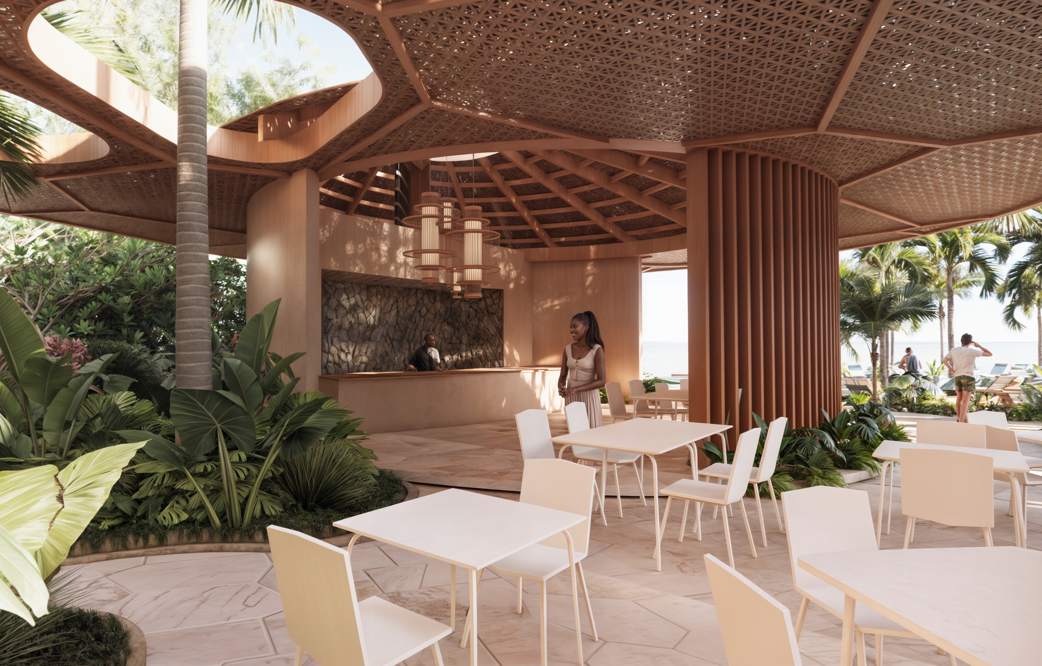 club Lopesan Serenity Bay, Spa & Casino